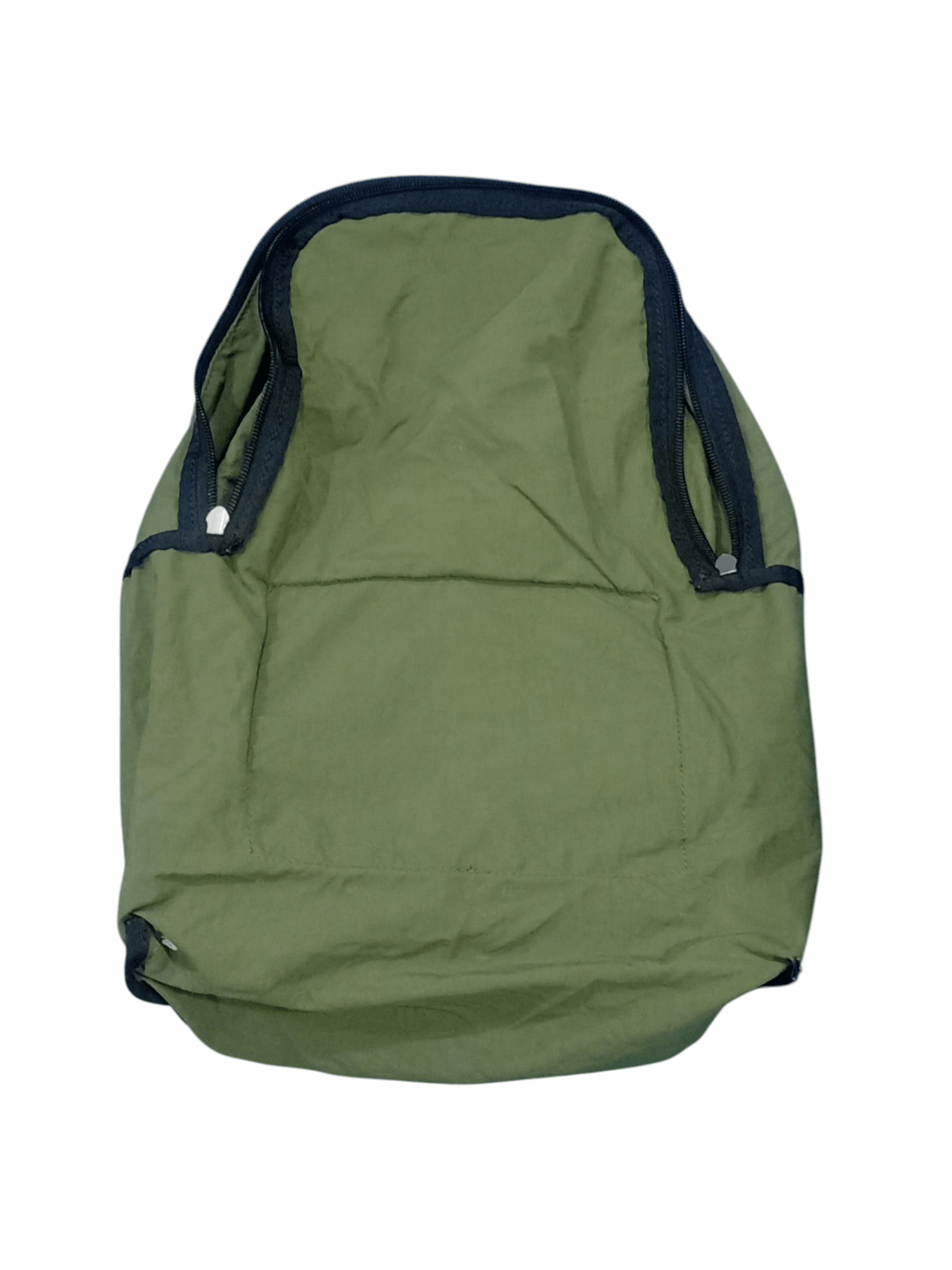 Margaret Howell Margaret Howell Idea Backpack Size ONE SIZE - 8 Thumbnail
