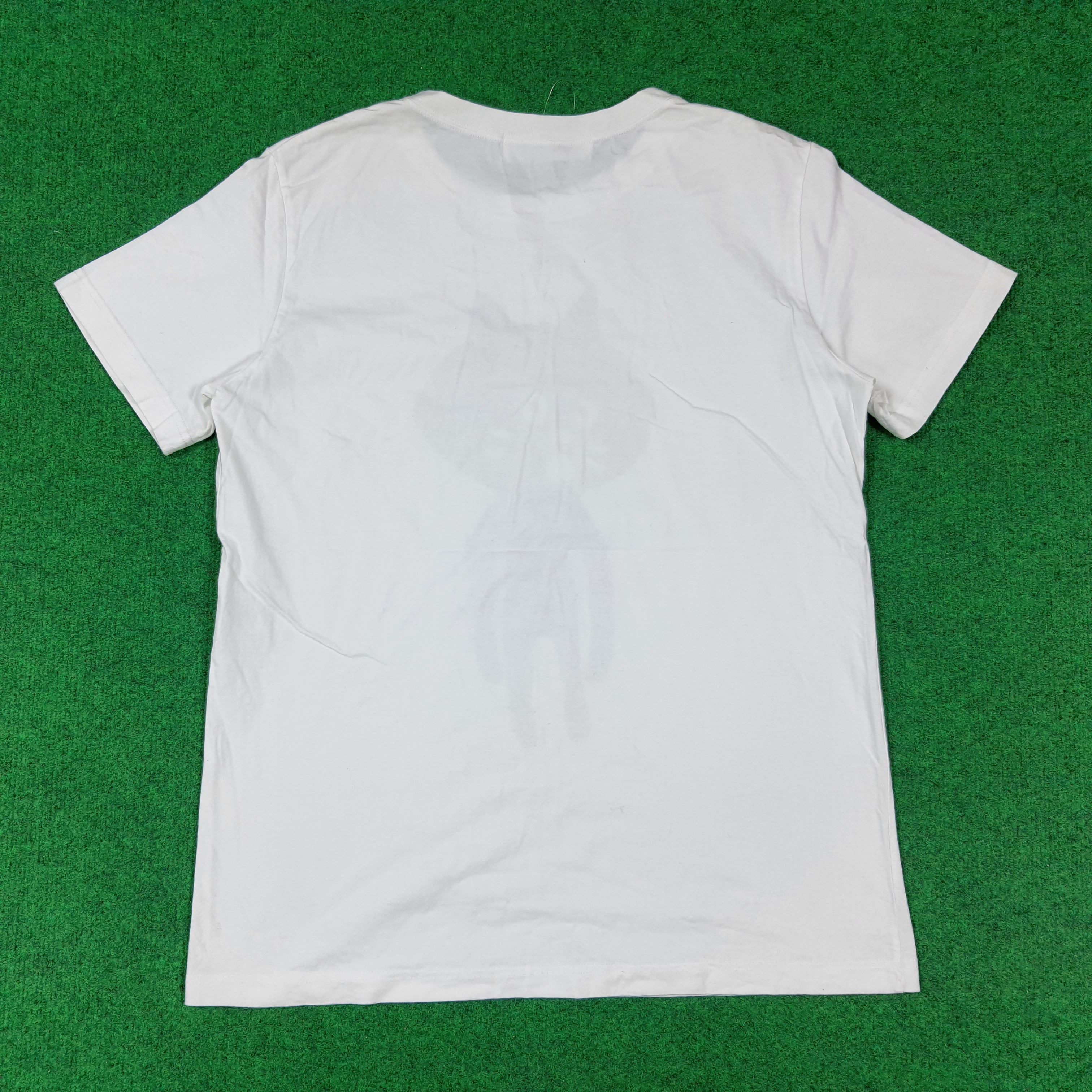 Ne-Net Vintage Ne-Net by Issey Miyake Japan Tshirt C285N57 Size M / US 6-8 / IT 42-44 - 3 Thumbnail