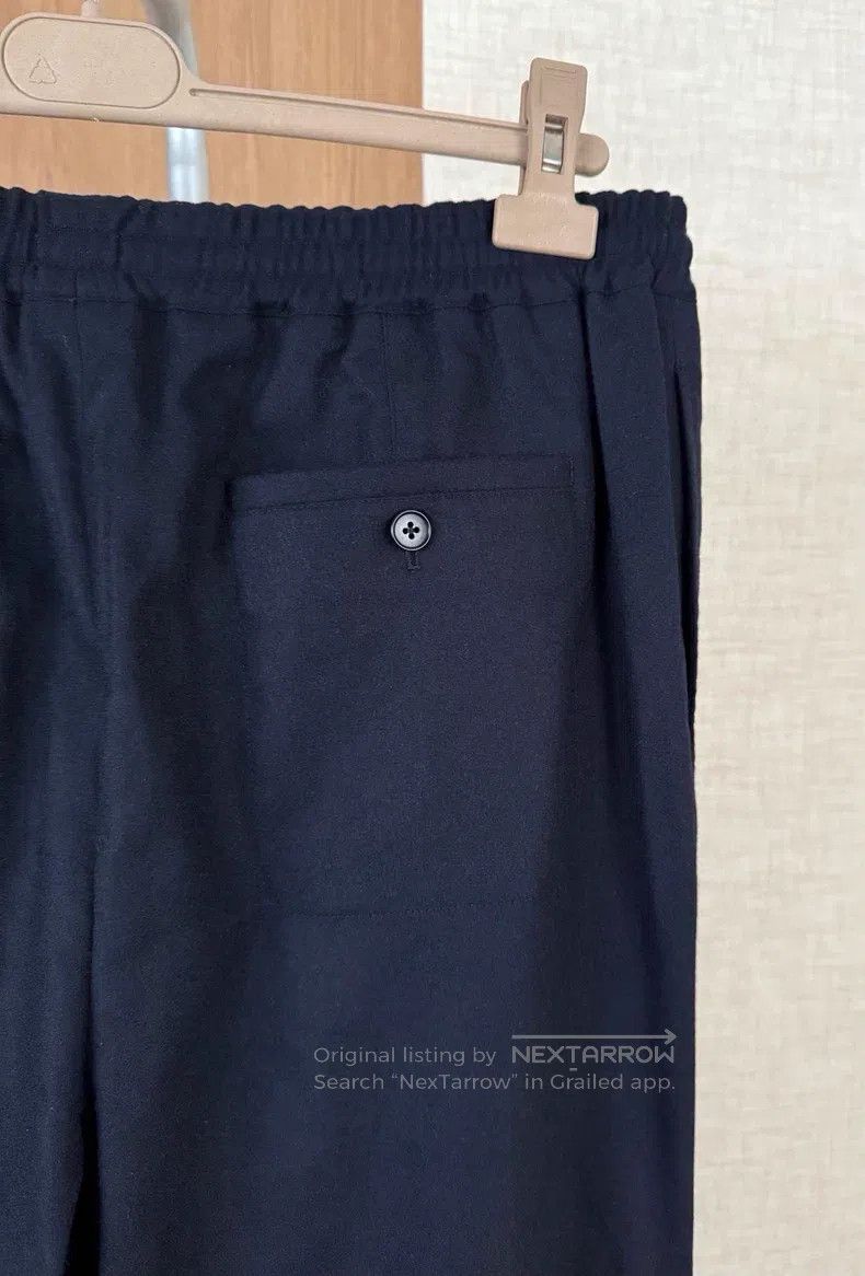 Hermes Hermes Men's Autumn/Winter Jogging Pants Size US 28 / EU 44 - 8 Thumbnail