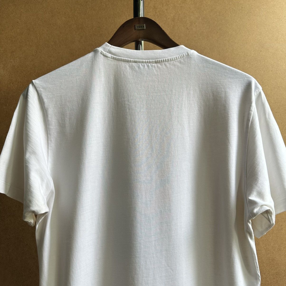 Kenzo KENZO PARIS TIGER BIG LOGO TEE Size US M / EU 48-50 / 2 - 9 Thumbnail