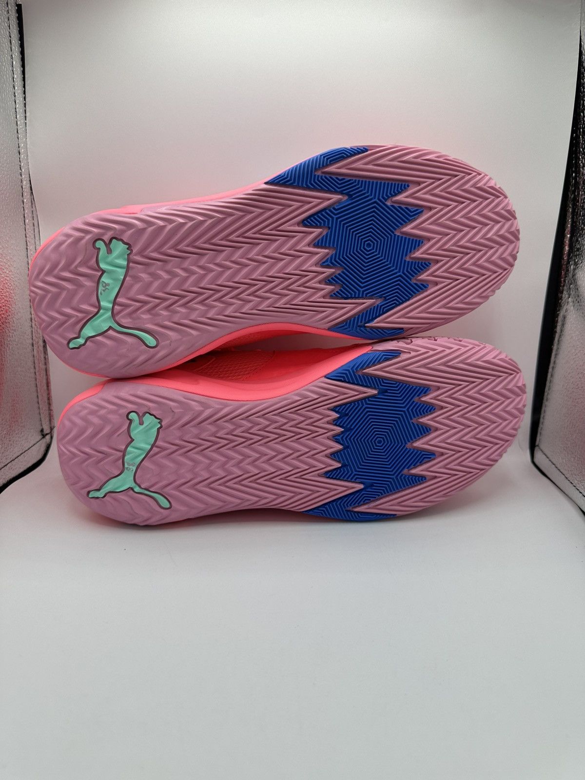 Puma Puma Scoot Zeros “Sunset Glow” size 9 Size US 9 / EU 42 - 5 Thumbnail