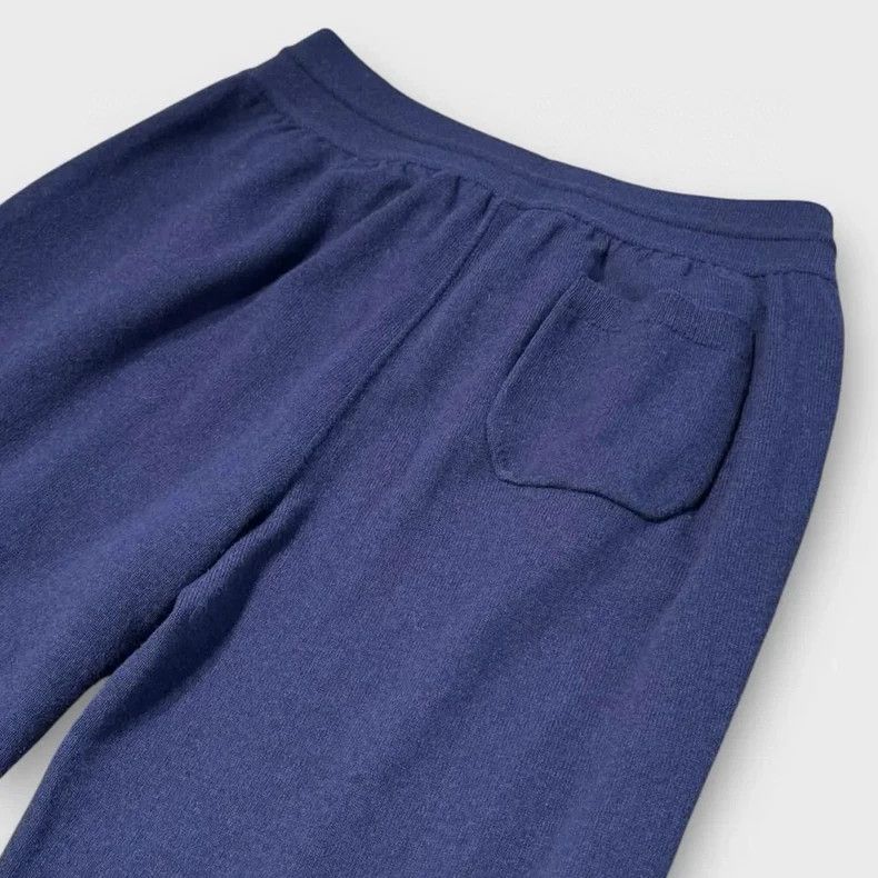 Loro Piana LORO PIANA Luo Ma Mao sweatpants Size 27" / US 4 / IT 40 - 3 Thumbnail