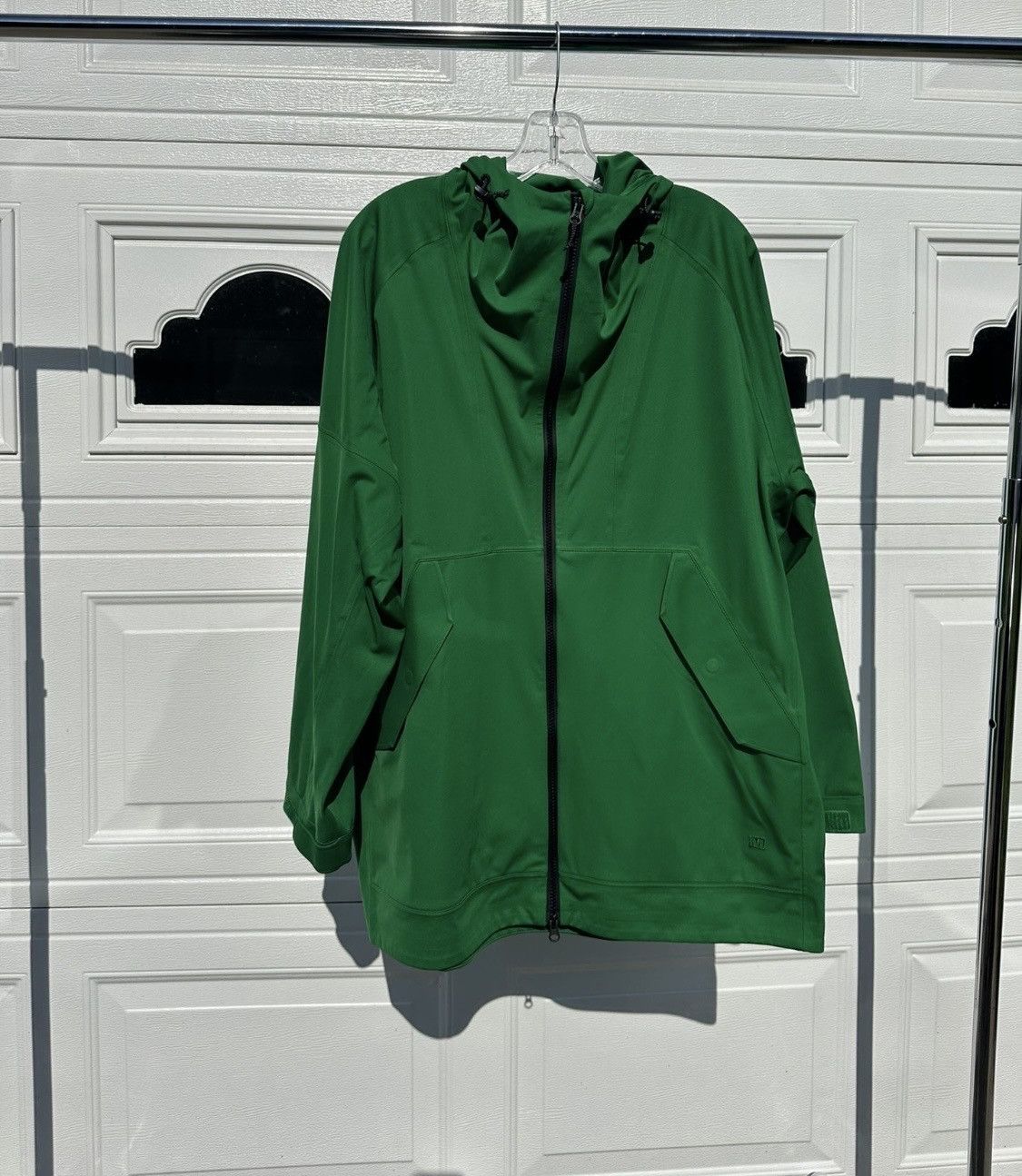 Merrell Merrell Men's Whisper Rain Jacket Size US L / EU 52-54 / 3 - 6 Thumbnail