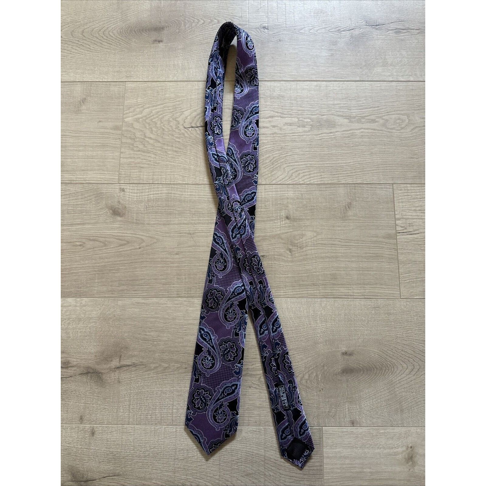 Nordstrom × Richard James jz richards tie Size ONE SIZE - 1 Thumbnail