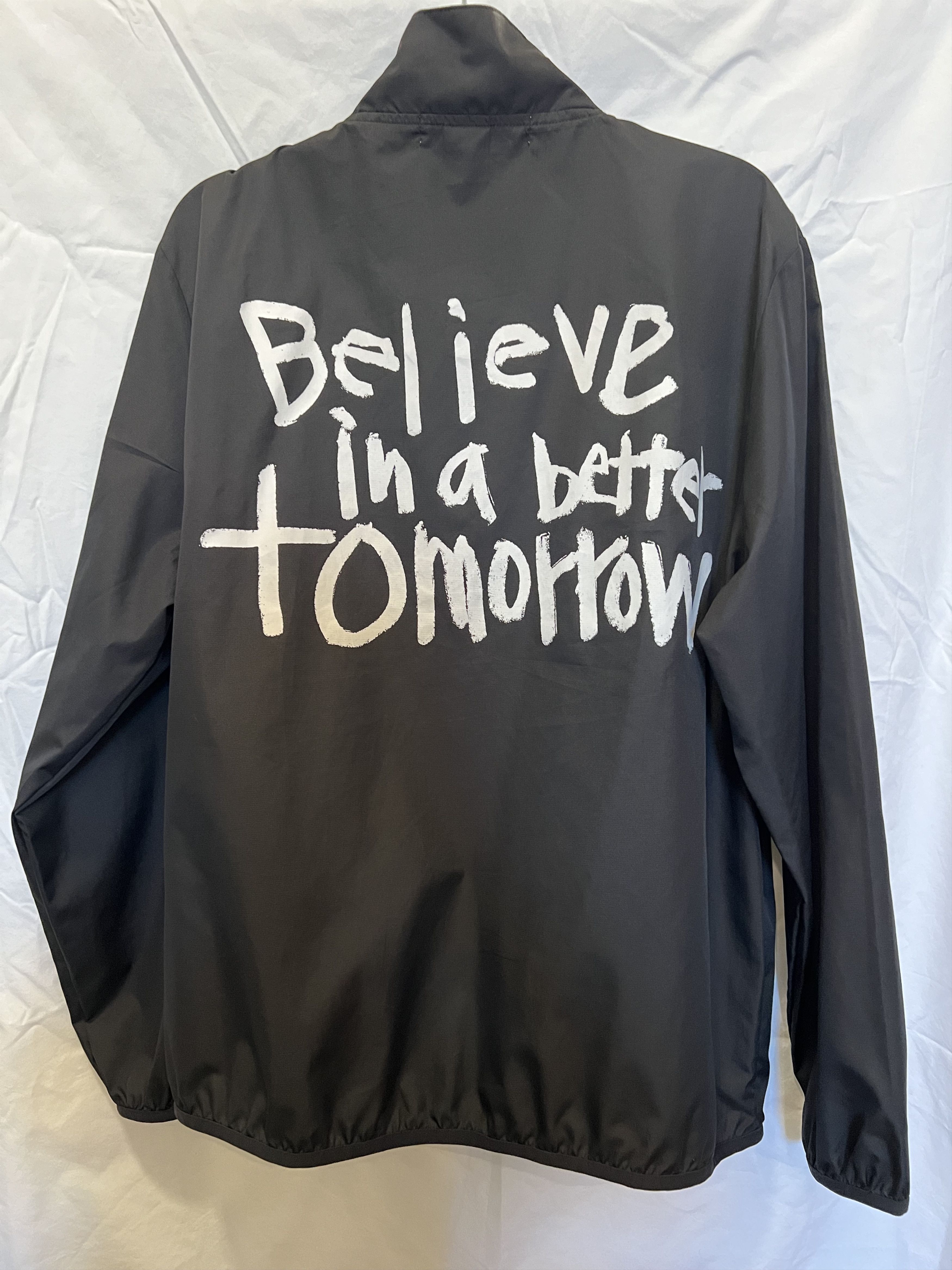 Comme des Garcons Message Staff Jacket Size US L / EU 52-54 / 3 - 1 Thumbnail