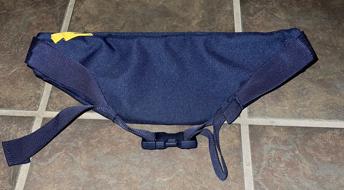 Nike NIKE SB Waistpack / Crossbody (NEW) Size ONE SIZE - 9 Thumbnail