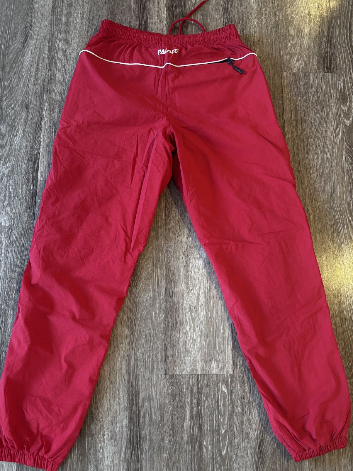 Palace Palace track pants Size US 32 / EU 48 - 2 Thumbnail
