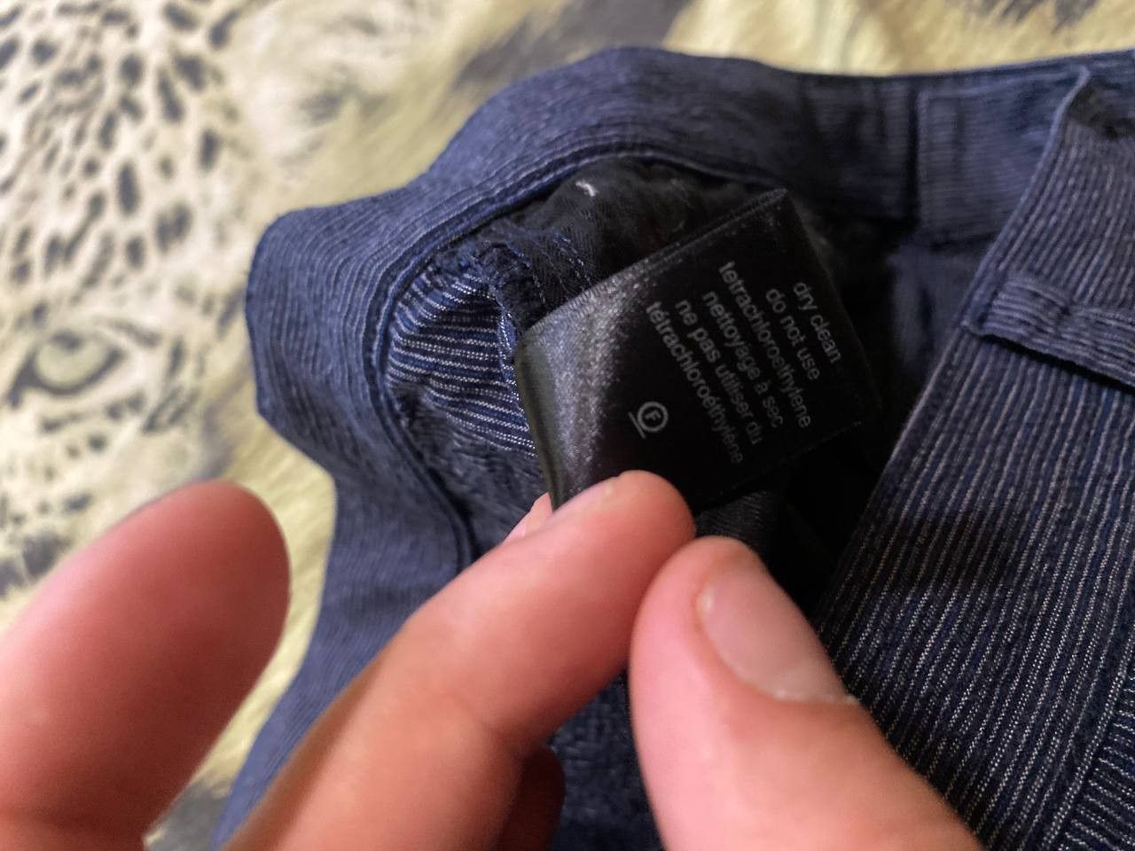 John Varvatos Vintage shorts John Varvatos Y2K Streetwear Size US 34 / EU 50 - 4 Thumbnail
