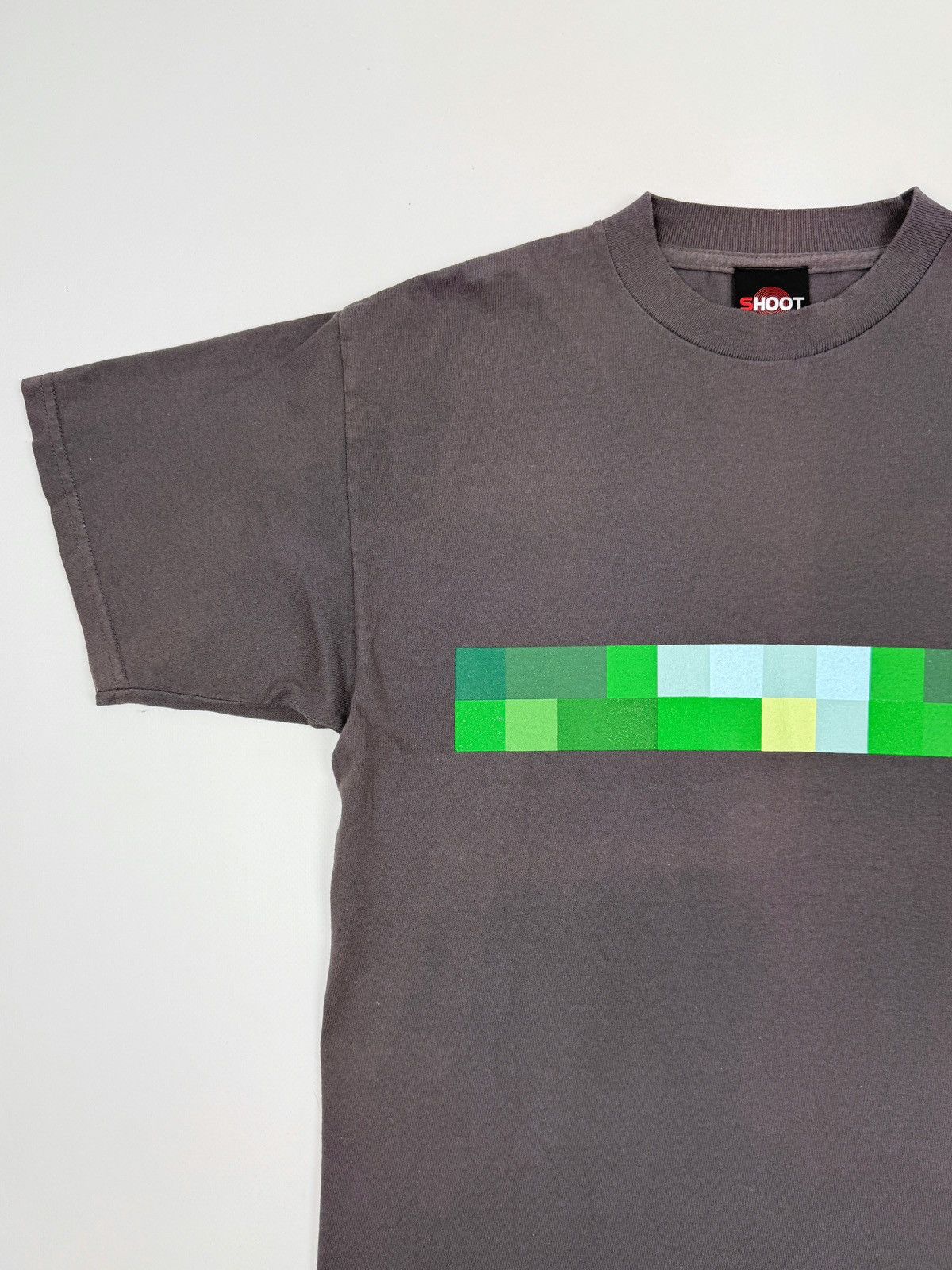 Band Tees 2000 Vintage Underworld Live Electroglide Japan Tour Tee M Size US M / EU 48-50 / 2 - 5 Thumbnail