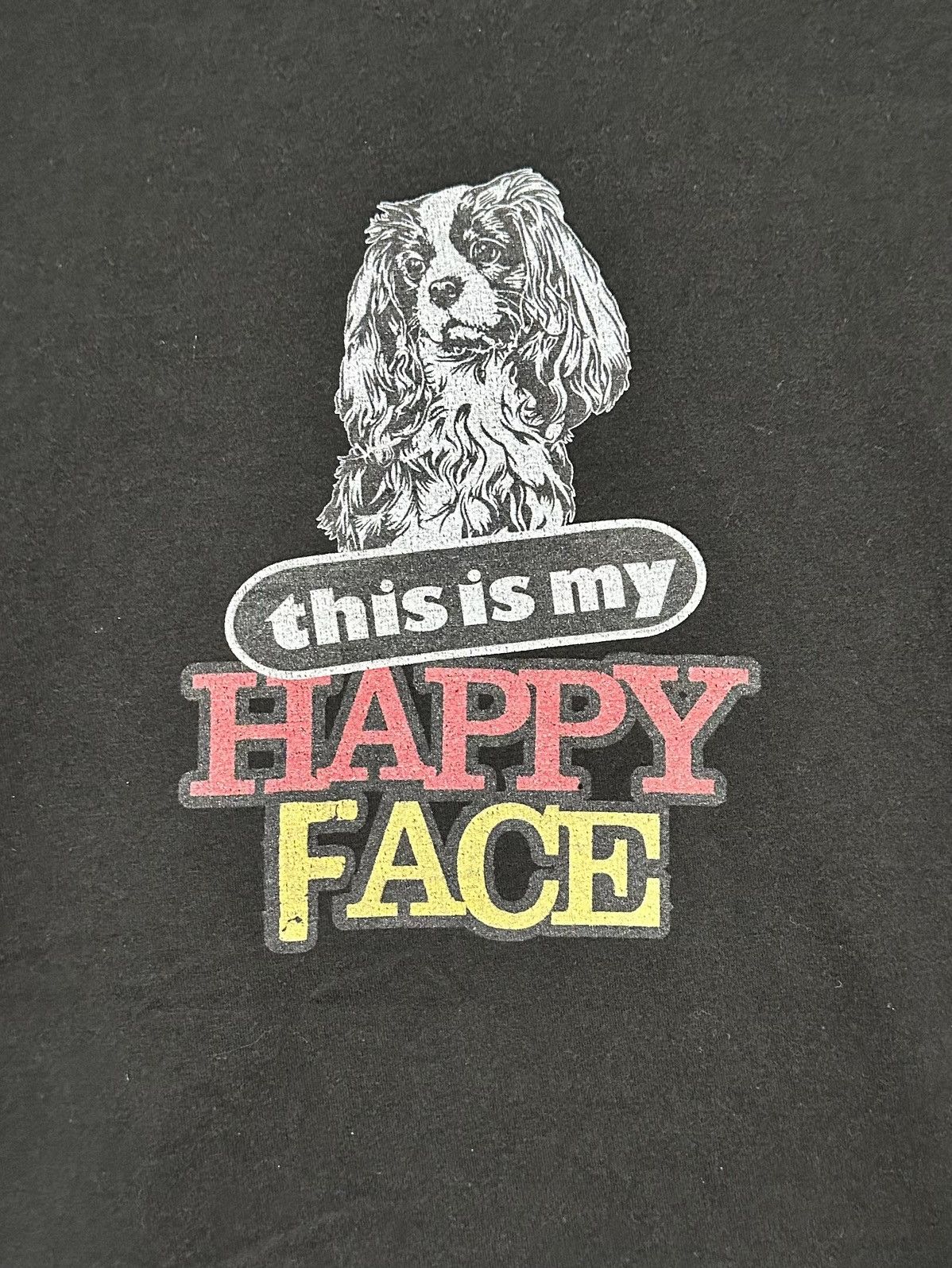 Hanes Dog shirt Size US M / EU 48-50 / 2 - 2 Thumbnail