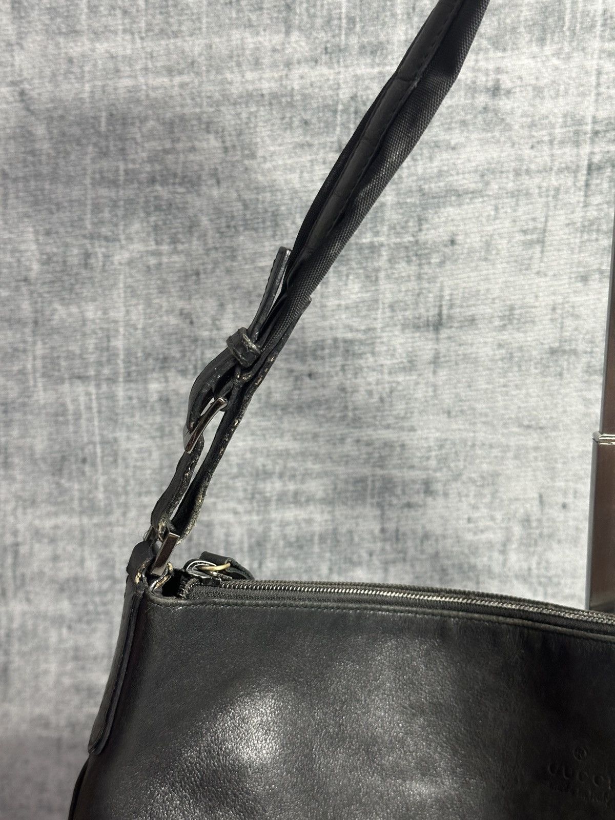 Gucci Gucci Hobo Bag Size ONE SIZE - 6 Thumbnail