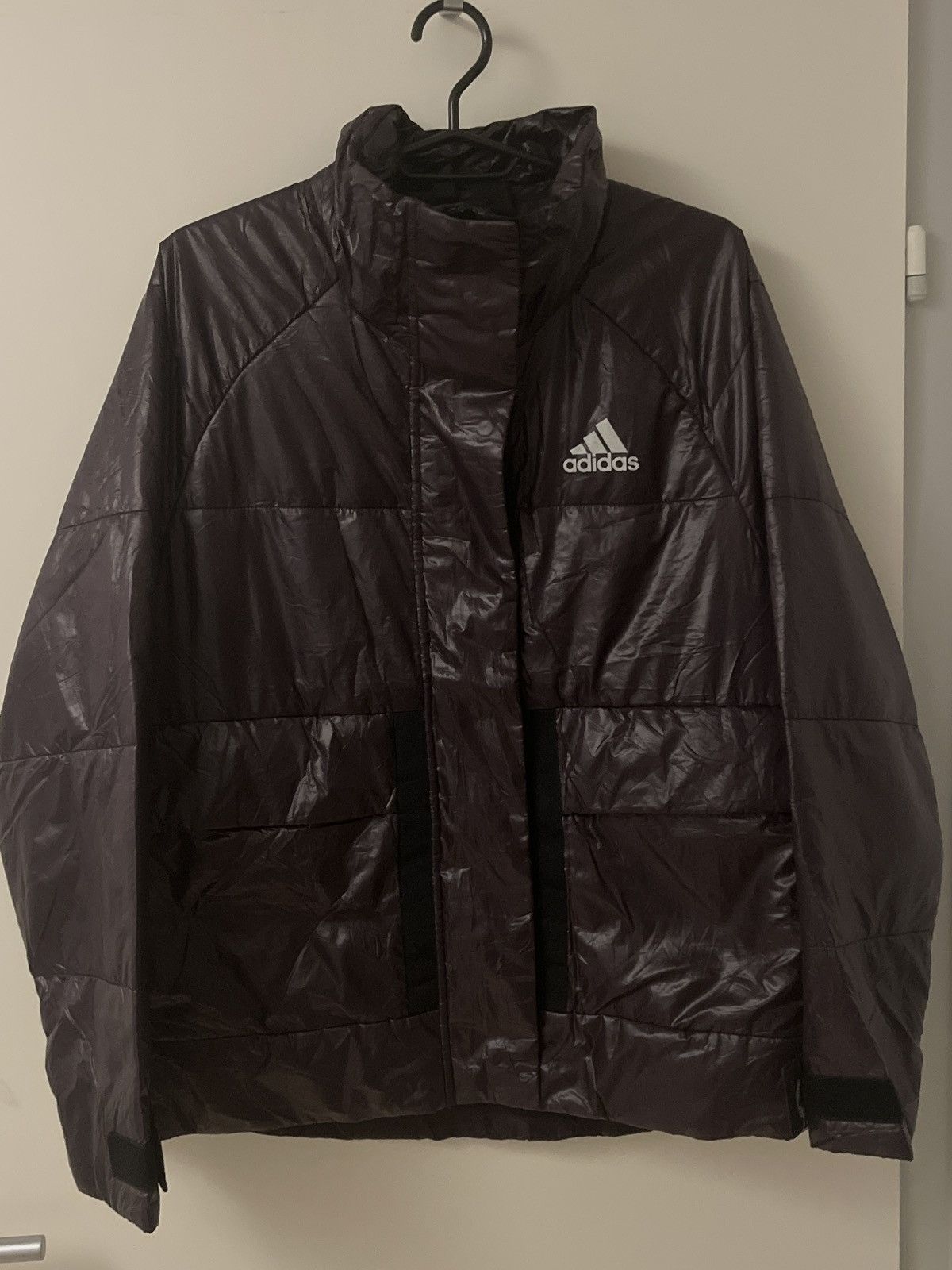 Adidas Adidas glam on Jacket Size M / US 6-8 / IT 42-44 - 1 Thumbnail
