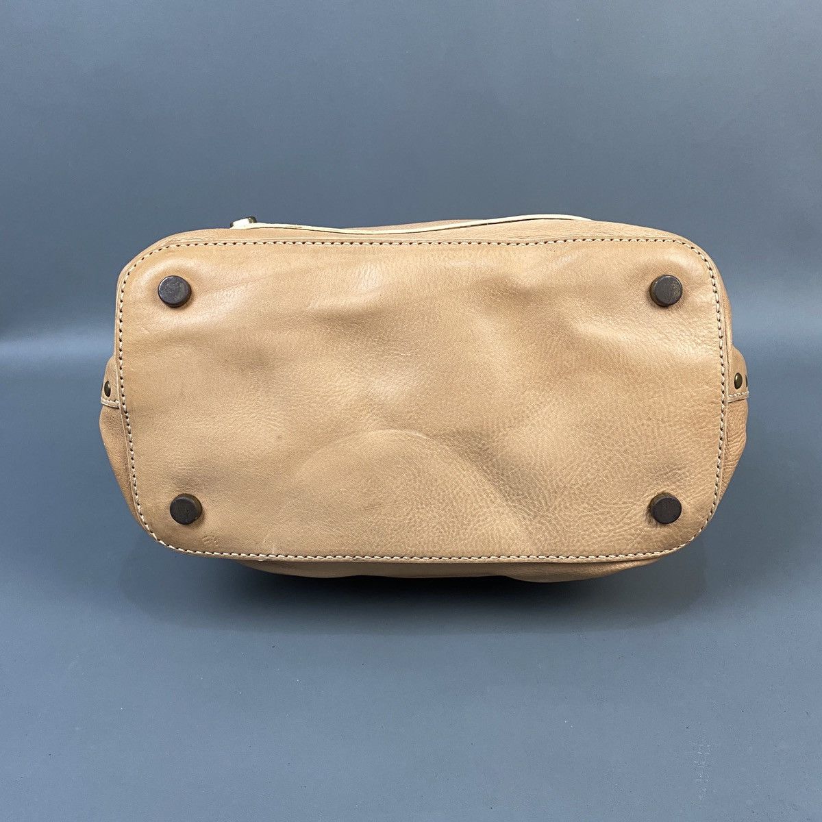 Jil Sander Jil Sander - Leather - Hand Bag Size ONE SIZE - 12 Thumbnail