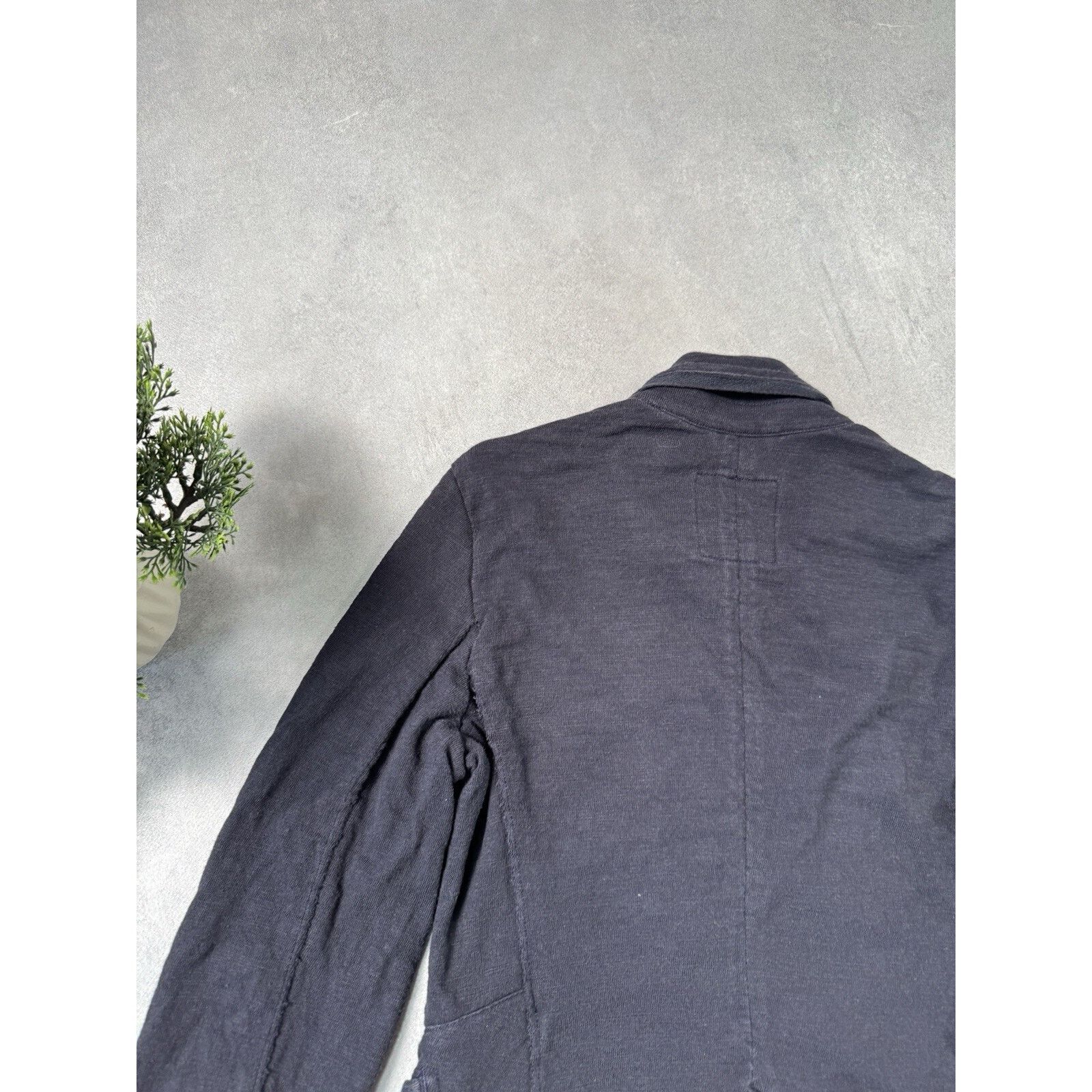 Marithe + Francois Girbaud Marithe Francois Girbaud Women Jacket Cotton Coat Size S Size S / US 4 / IT 40 - 14 Thumbnail