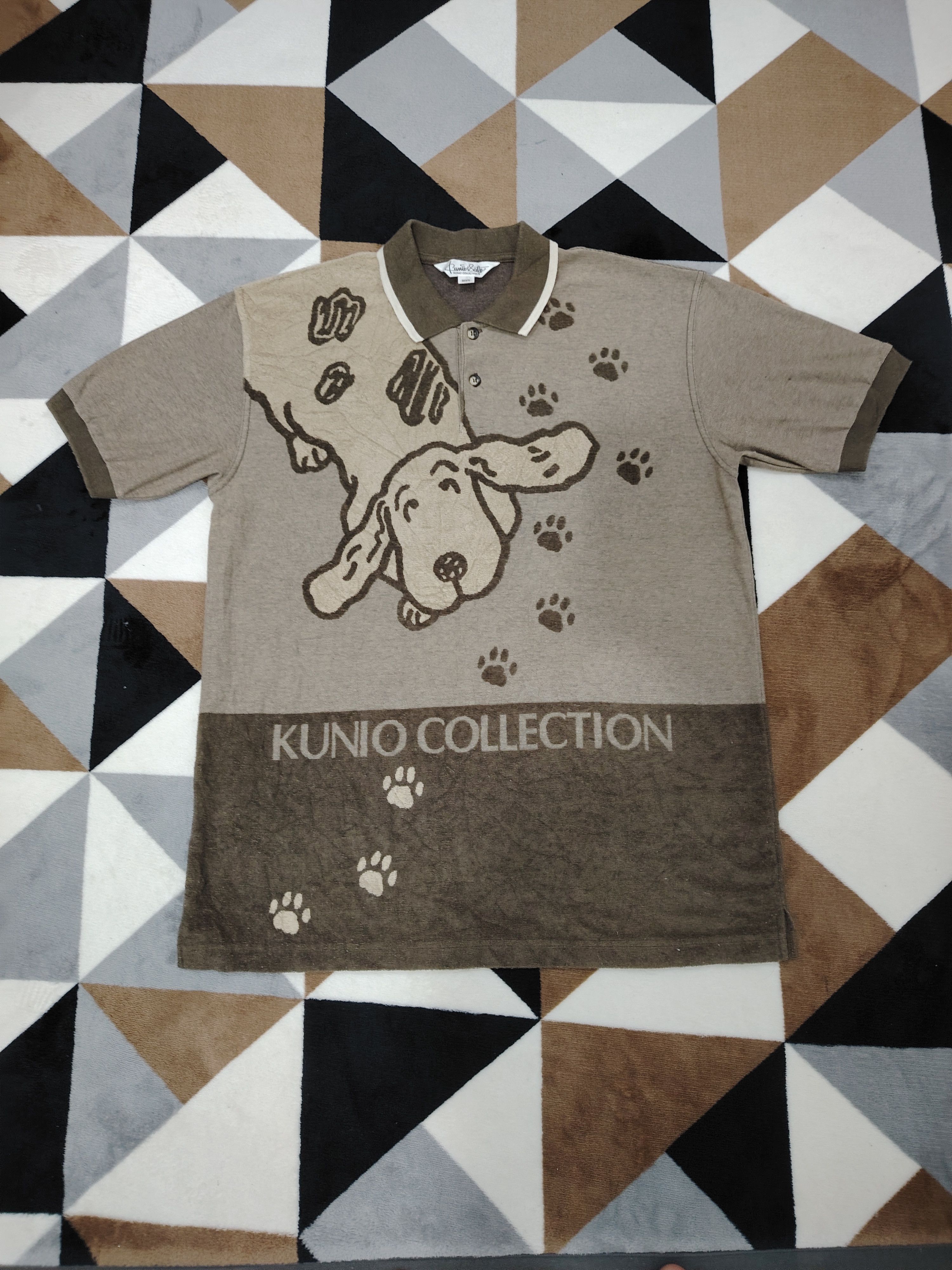 Kunio Collection | Grailed