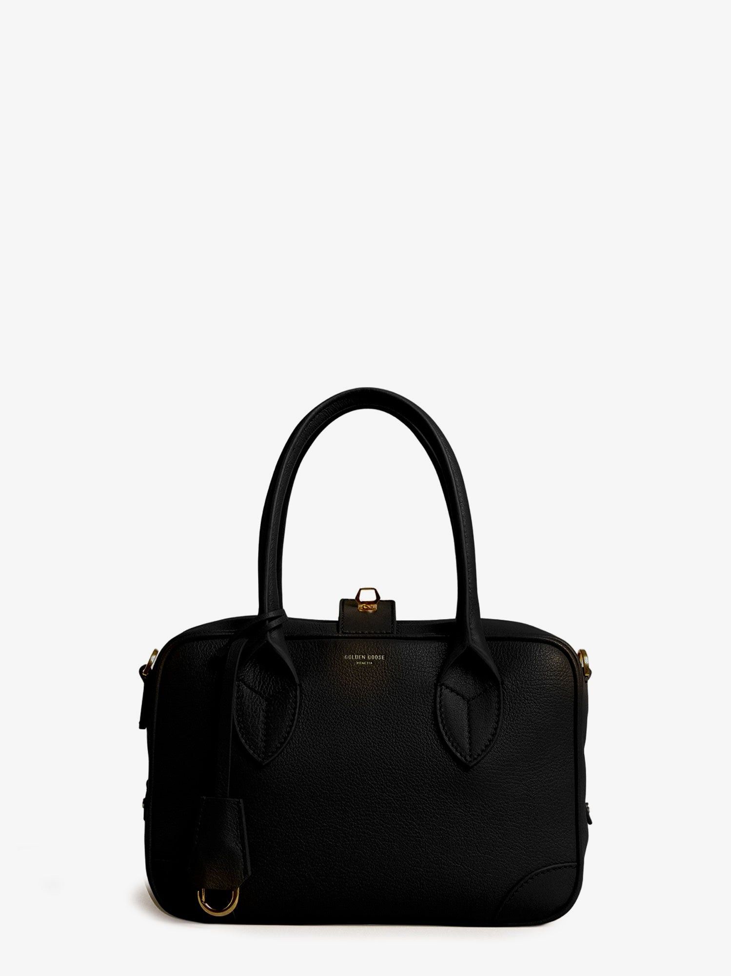 Golden Goose Vita Bag Leather Crossbody Bag Size ONE SIZE - 1 Thumbnail