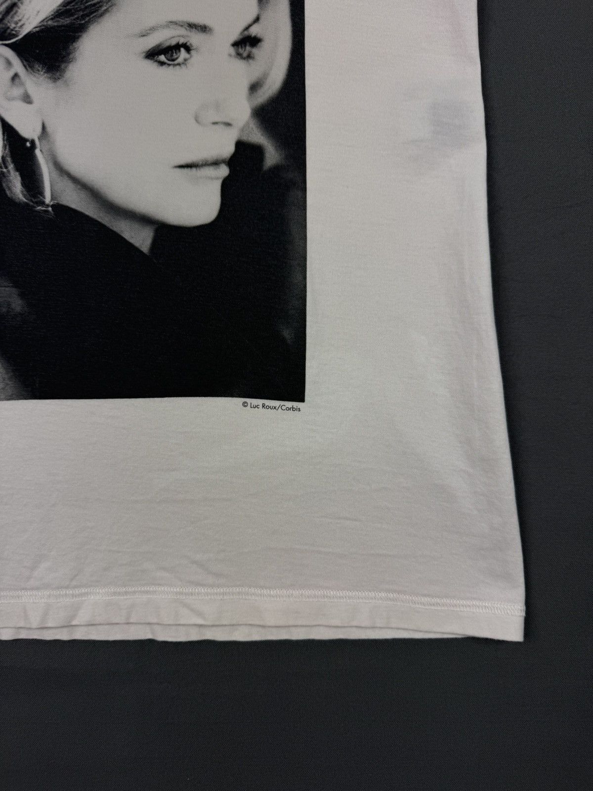 Dolce & Gabbana Dolce & Gabbana Luc Roux Corbis Graphic Sleeveless Size M / US 6-8 / IT 42-44 - 2 Thumbnail