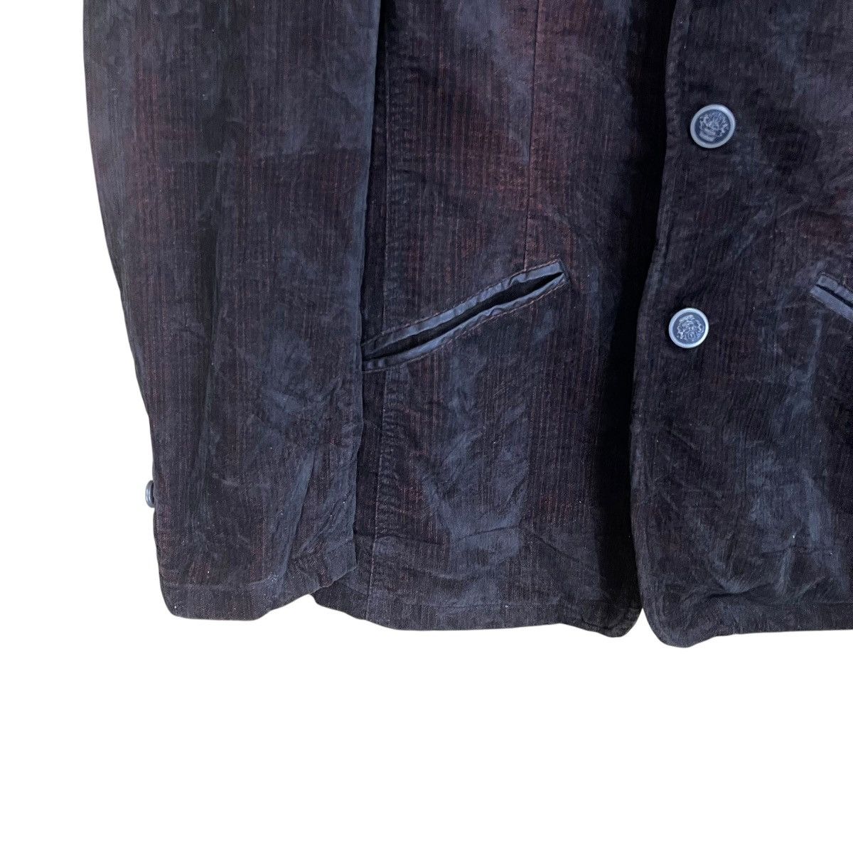 Japanese Brand Massimo Sports Coat Jacket Size US M / EU 48-50 / 2 - 7 Thumbnail