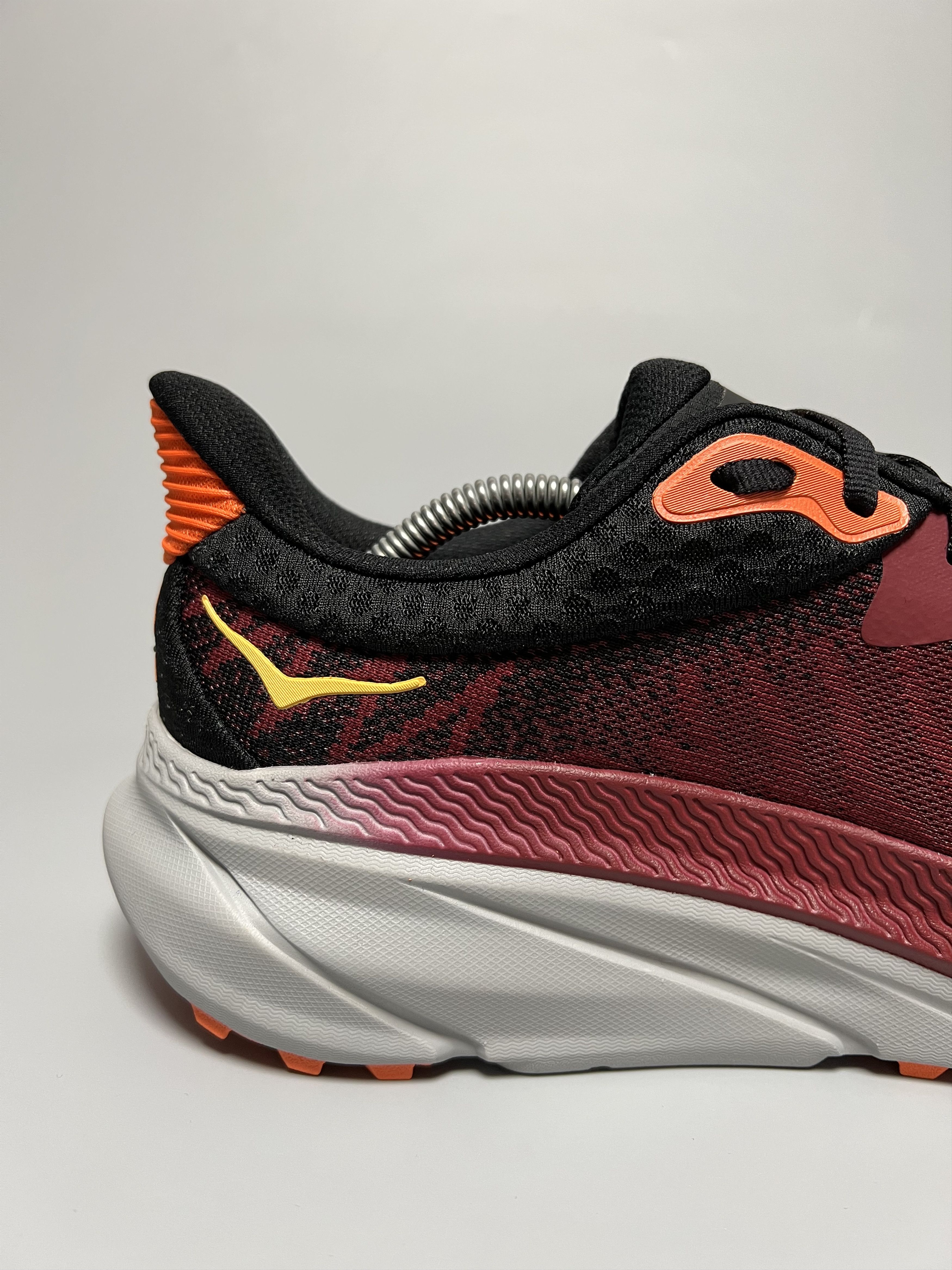 Hoka 9D Hoka One One Challenger ATR7 Trail Running Shoes Size US 9 / EU 42 - 6 Thumbnail