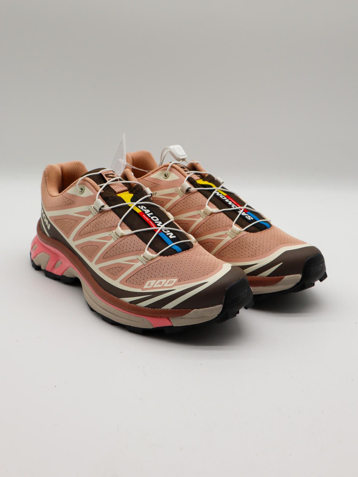 Salomon Salomon XT‑6 - L47737300 - UK 6 - BNIB Size US 7 / EU 40 - 1 Thumbnail