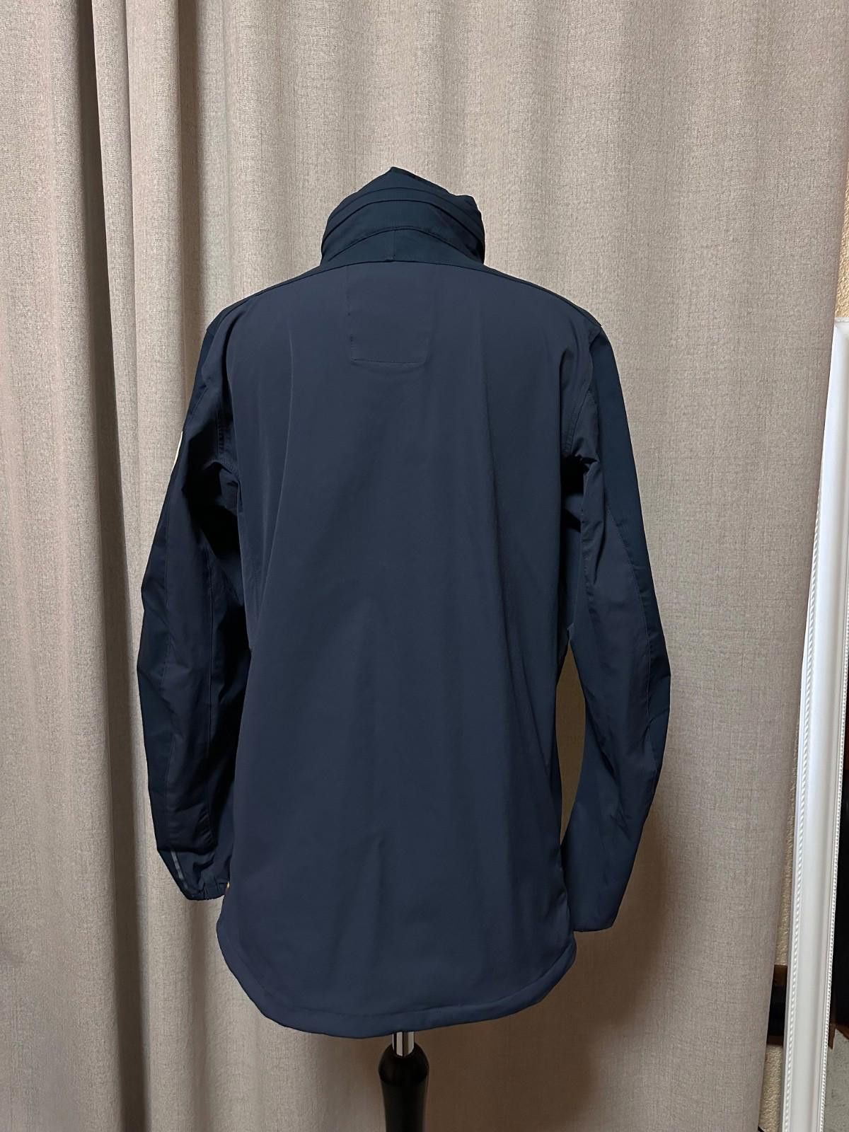 Fjallraven Women's Specialized Fjällräven Räven Anorak Sz L Size L / US 10 / IT 46 - 6 Thumbnail