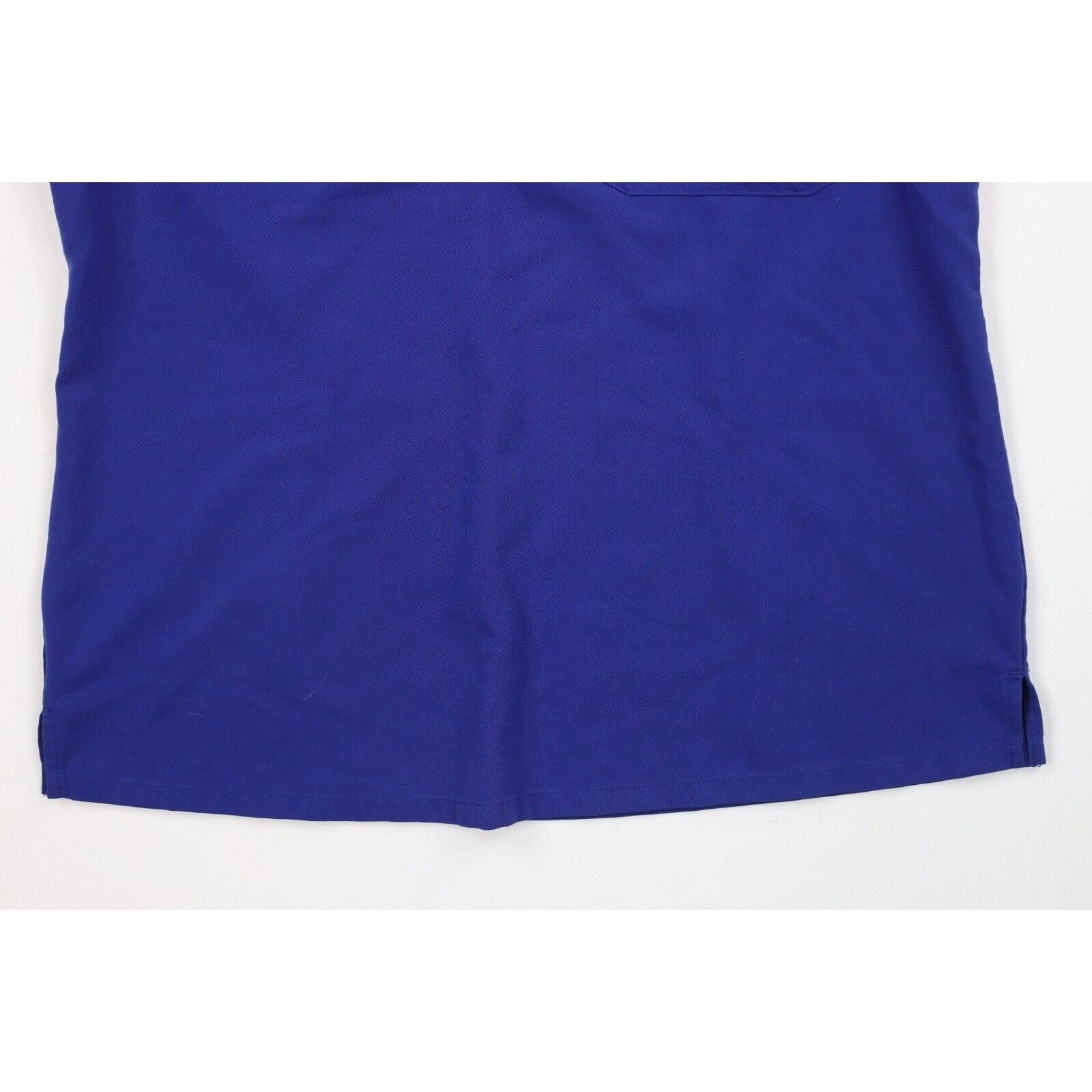 Vintage Figs Technical Collection 2 Piece Medical Nurse Scrubs Set Size S / US 4 / IT 40 - 5 Thumbnail