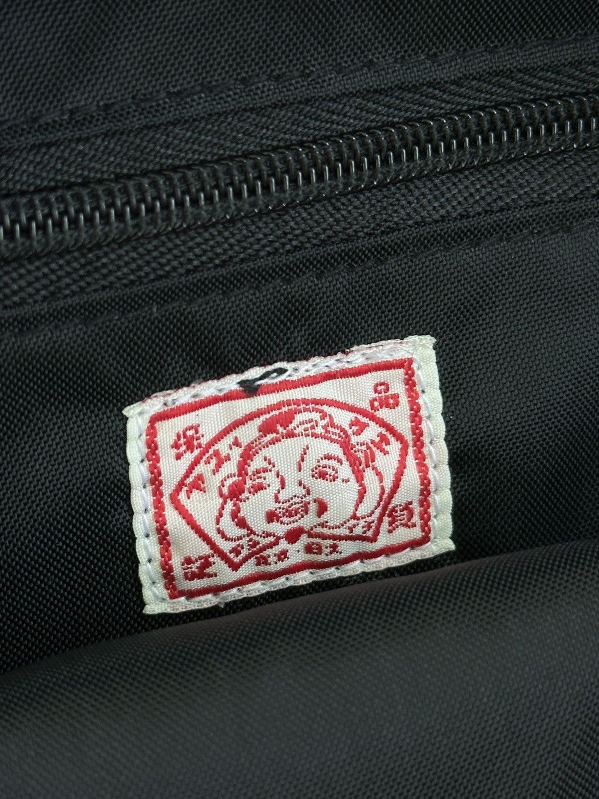 Japanese Brand Japanese handle mini bag Size ONE SIZE - 8 Thumbnail