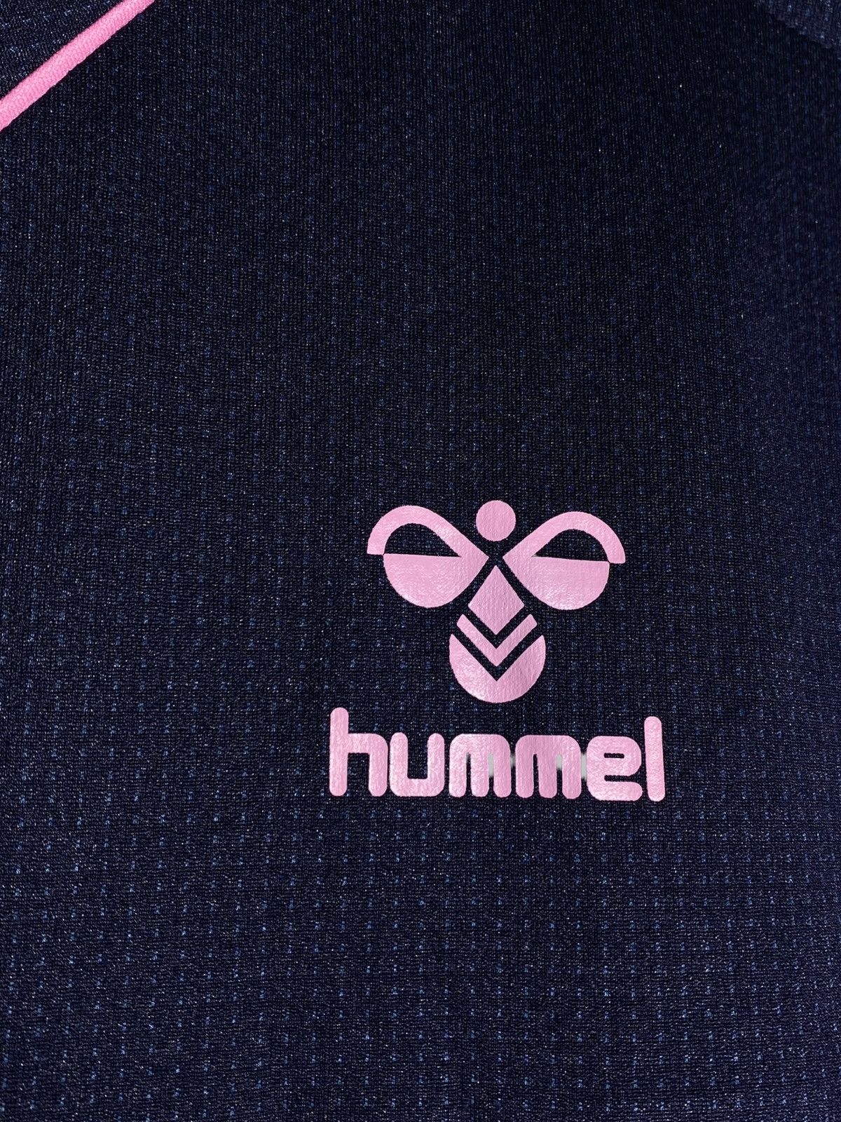 Hummel Hummel Everton FC 2020/21 Training Top Football Shirt Size US XXL / EU 58 / 5 - 6 Thumbnail