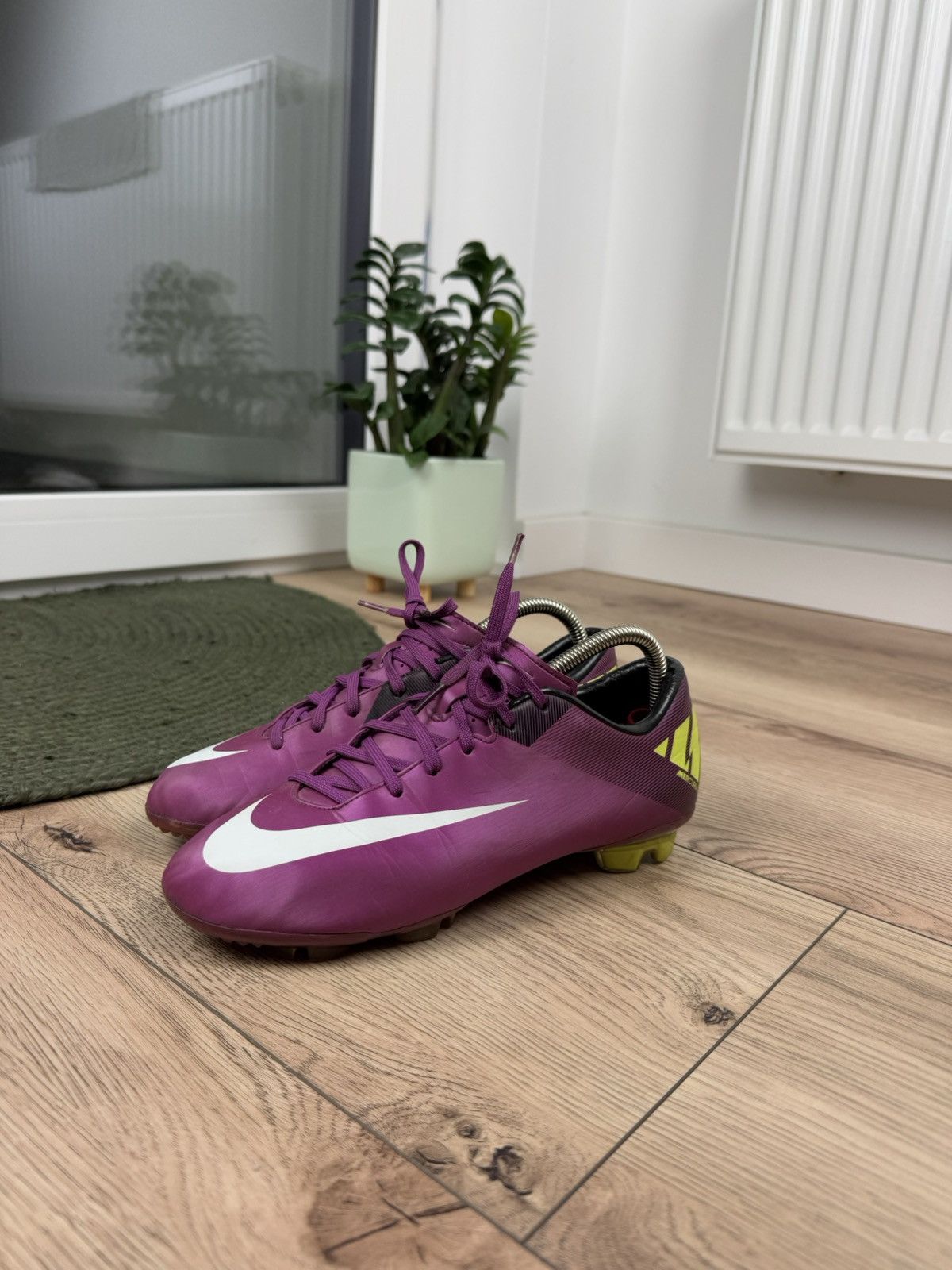 Nike Nike mercurial vapor 7 Size US 7 / EU 40 - 4 Thumbnail