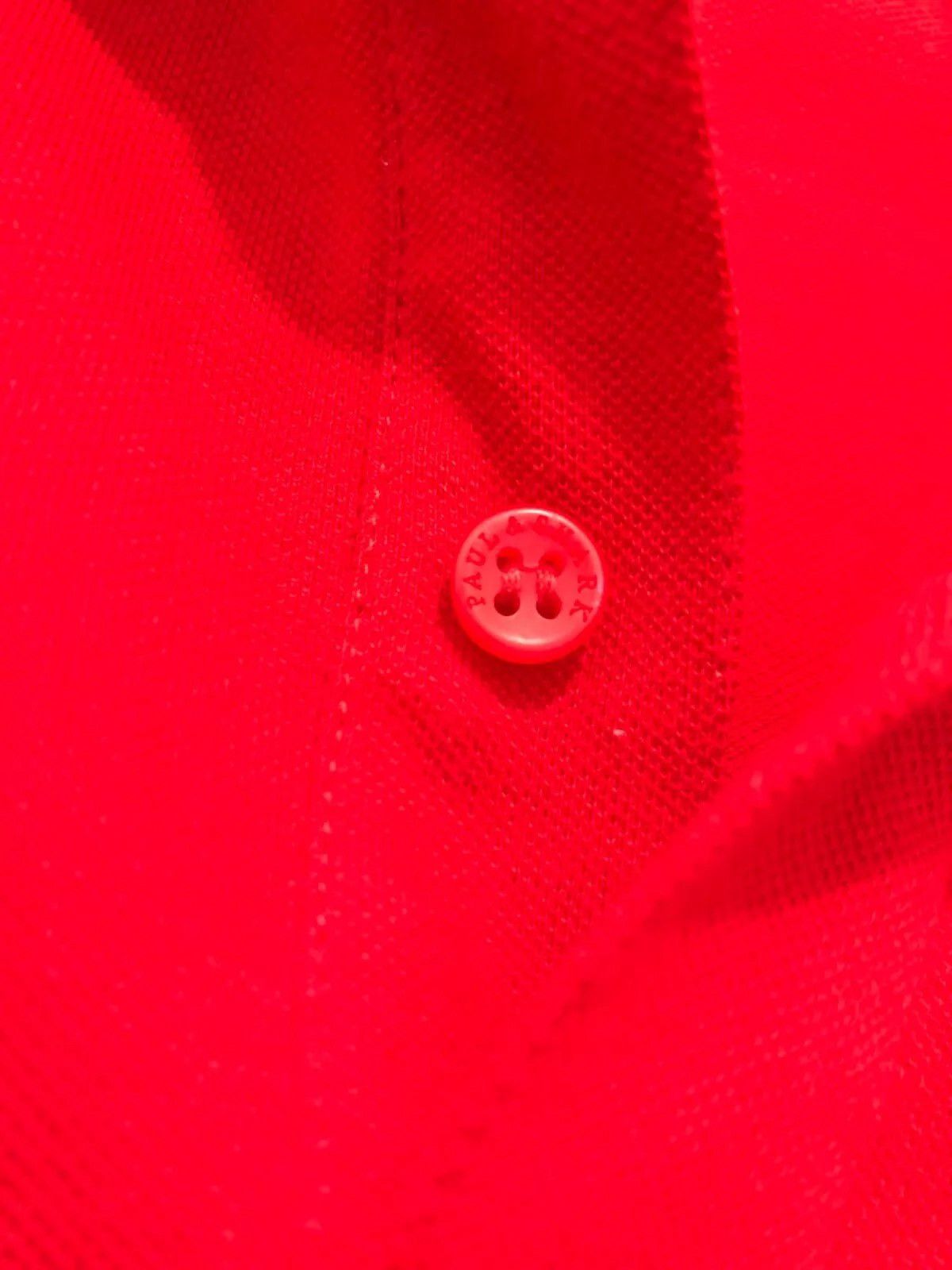 Paul & Shark Paul and Shark yachting polo shirt luxury old money Size US S / EU 44-46 / 1 - 5 Thumbnail