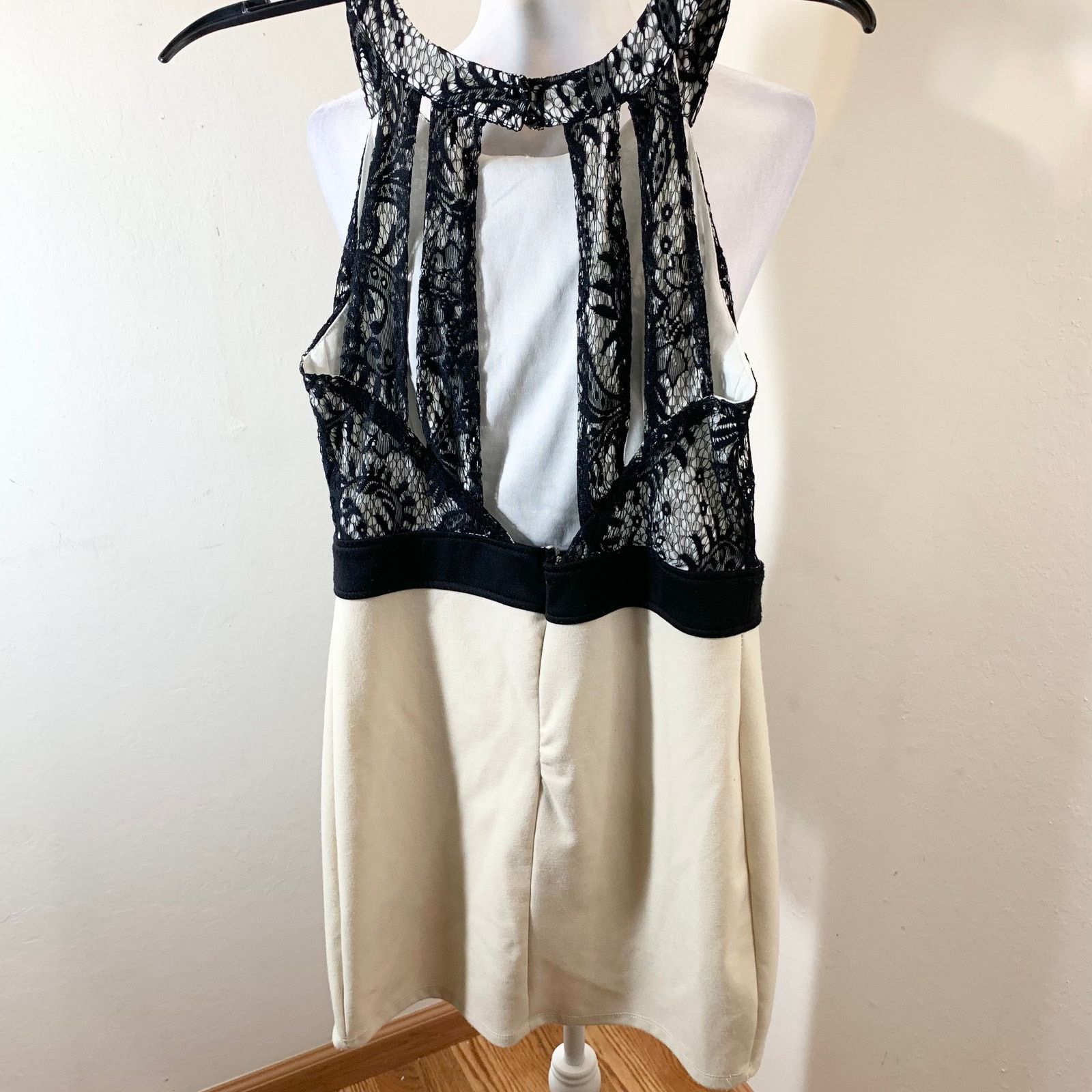 Other Poetry Women Black Lace size L Size L / US 10 / IT 46 - 8 Thumbnail