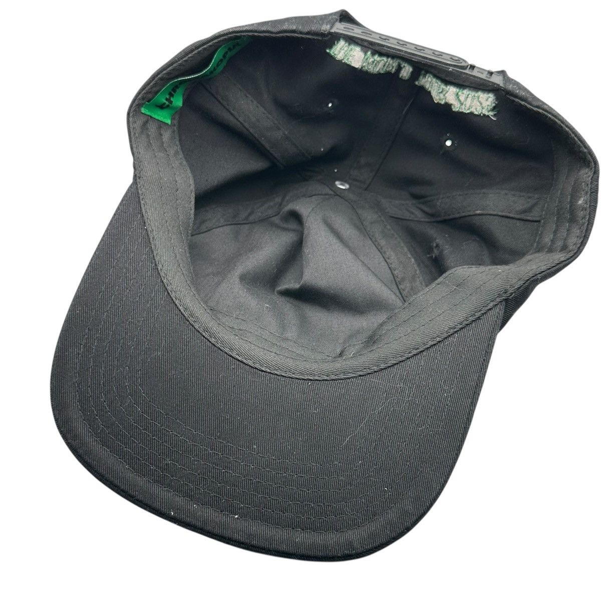 Tyler The Creator Tyler The Creator Chromakopia World Tour 2025 Snapback Hat Size ONE SIZE - 3 Thumbnail