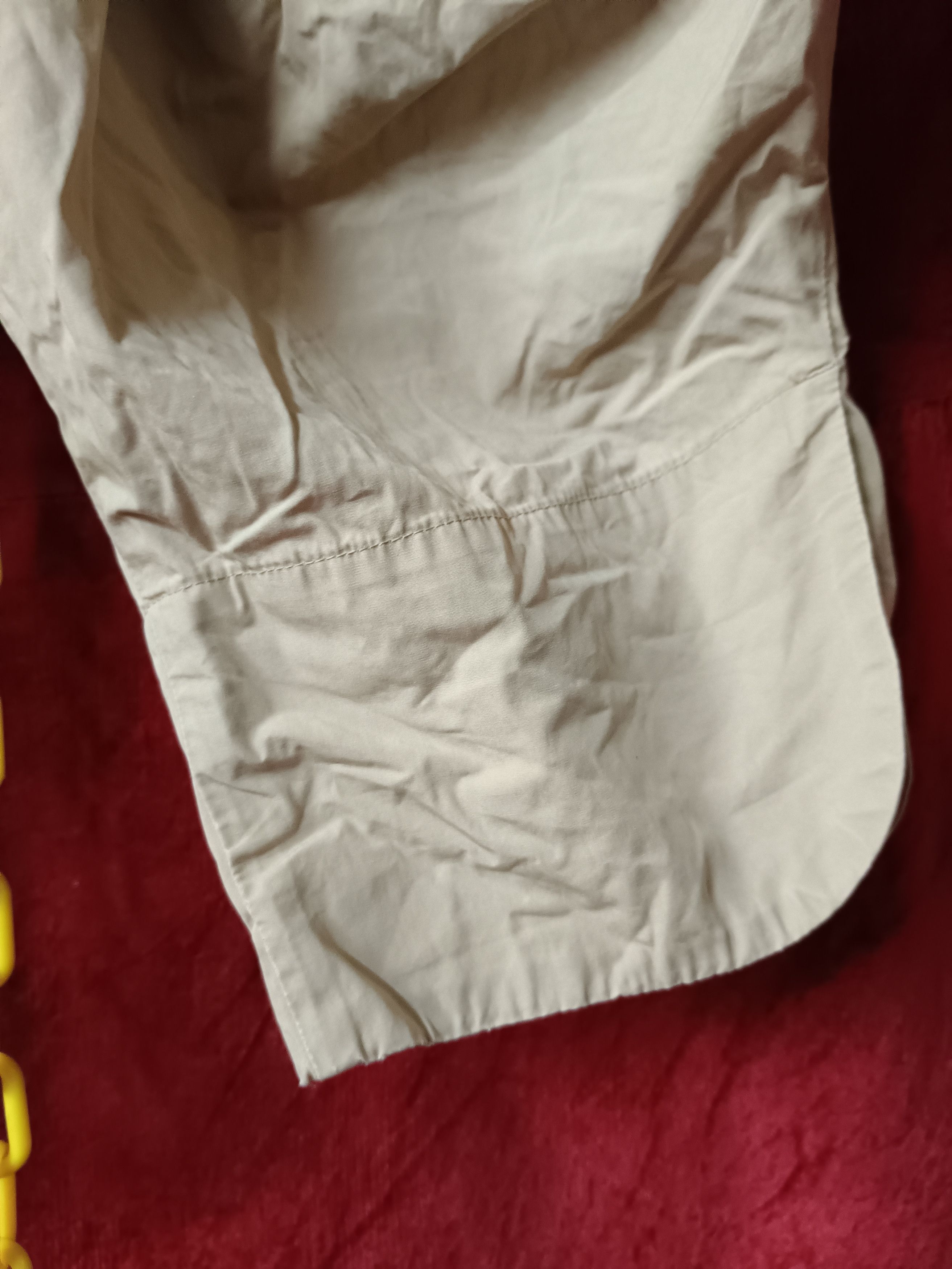 Kapital Kountry Poetry Waist Short Pants Size US 27 - 10 Thumbnail