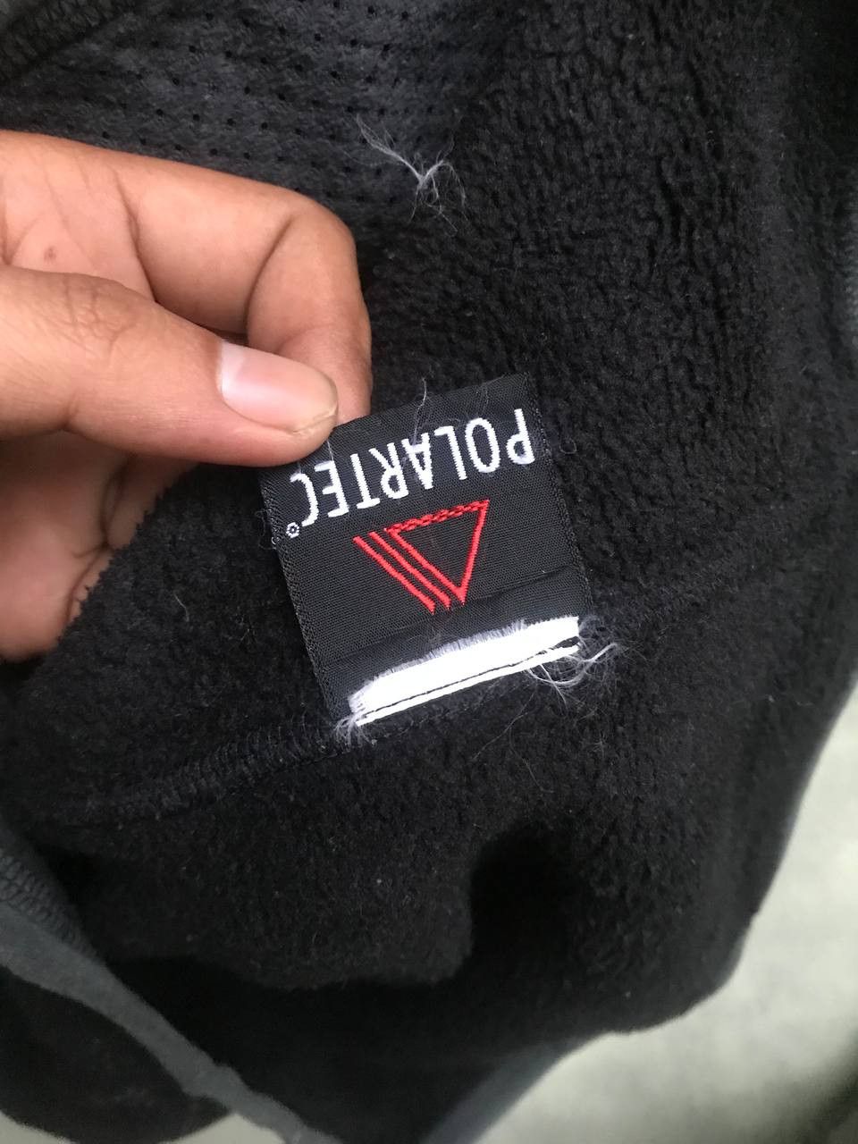 Arc'teryx Arc'teryx Fleece Vest Size US L / EU 52-54 / 3 - 5 Thumbnail