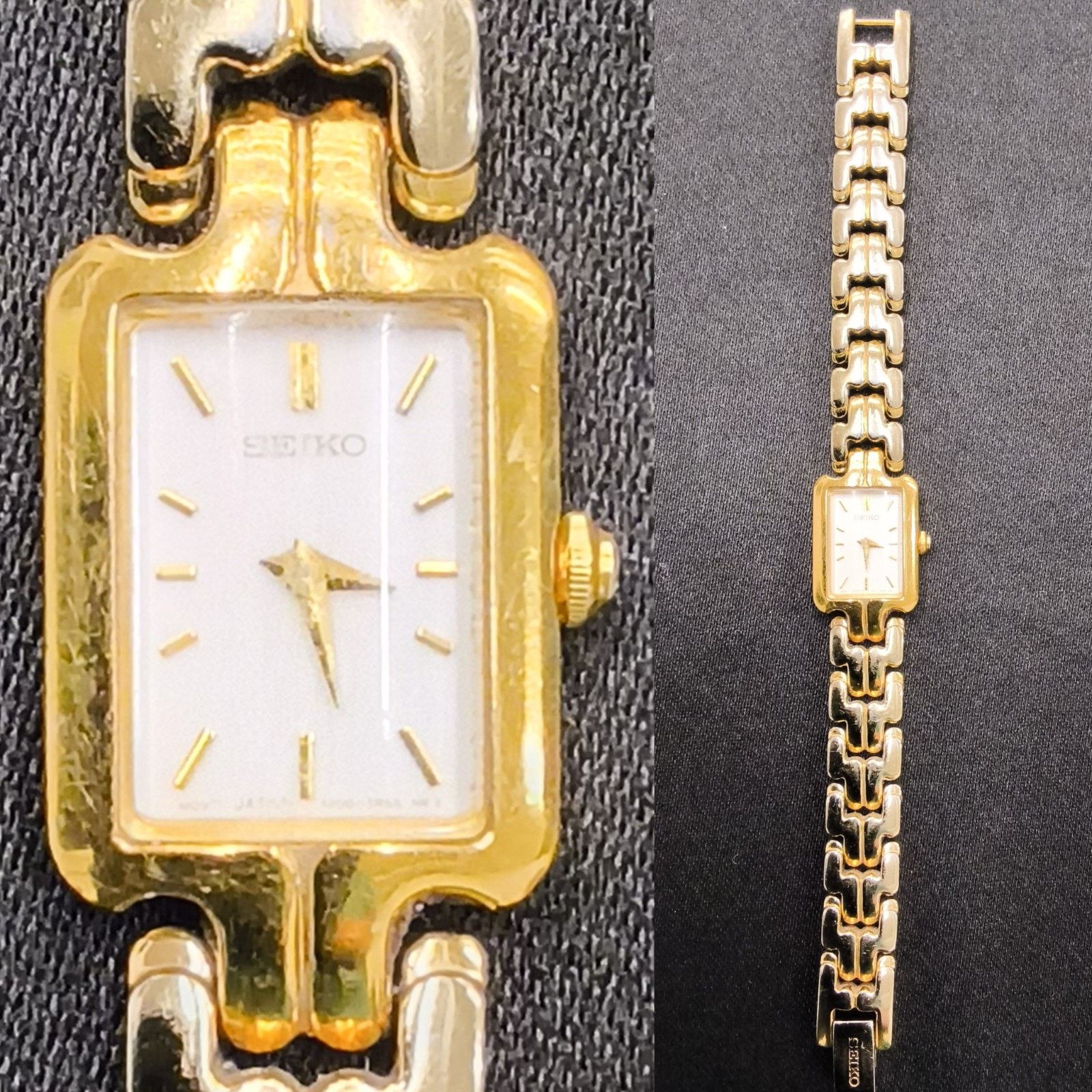 Seiko SEIKO 3Y03-0160 Women