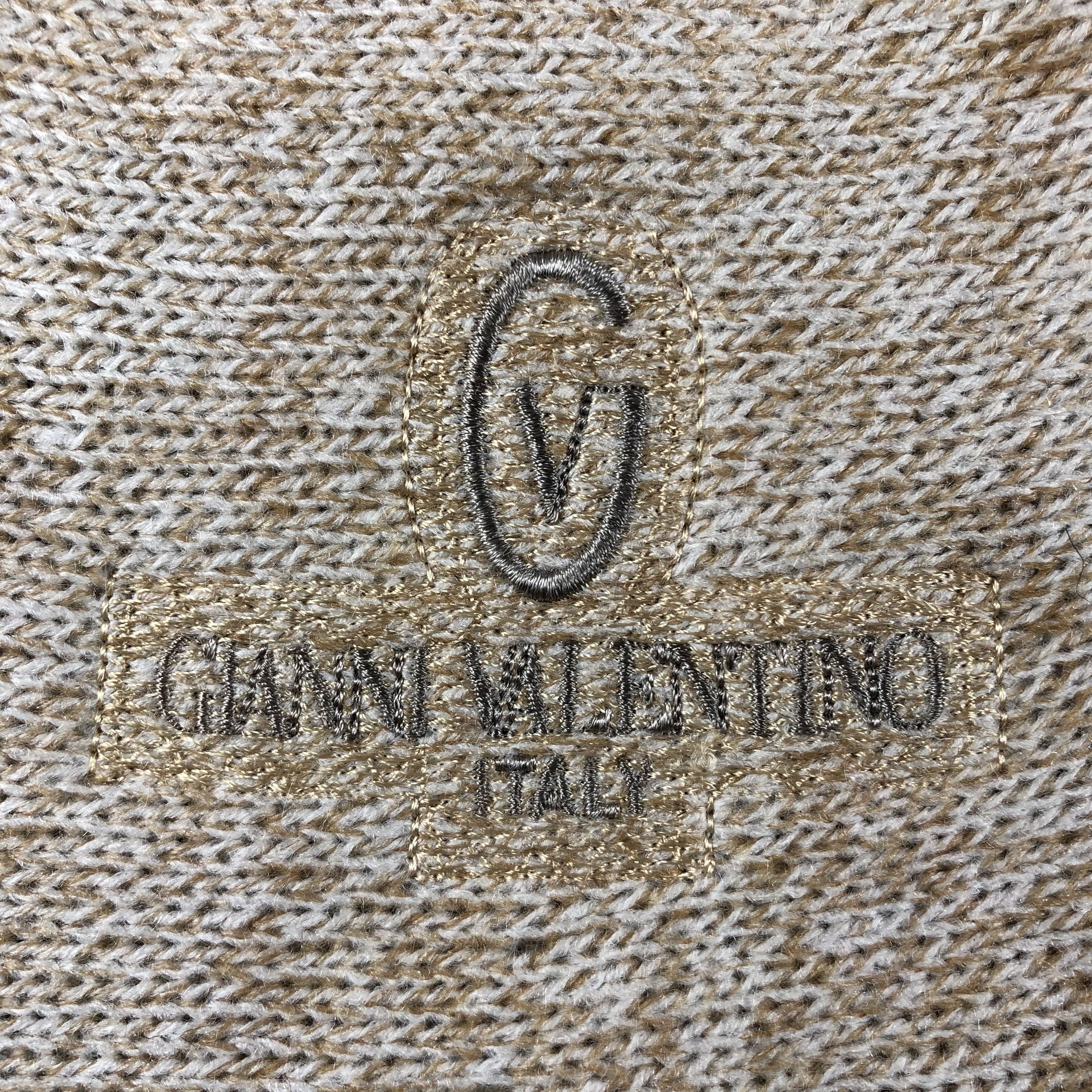 Gianni Valentino Gianni Velentino Hats Size ONE SIZE - 4 Thumbnail