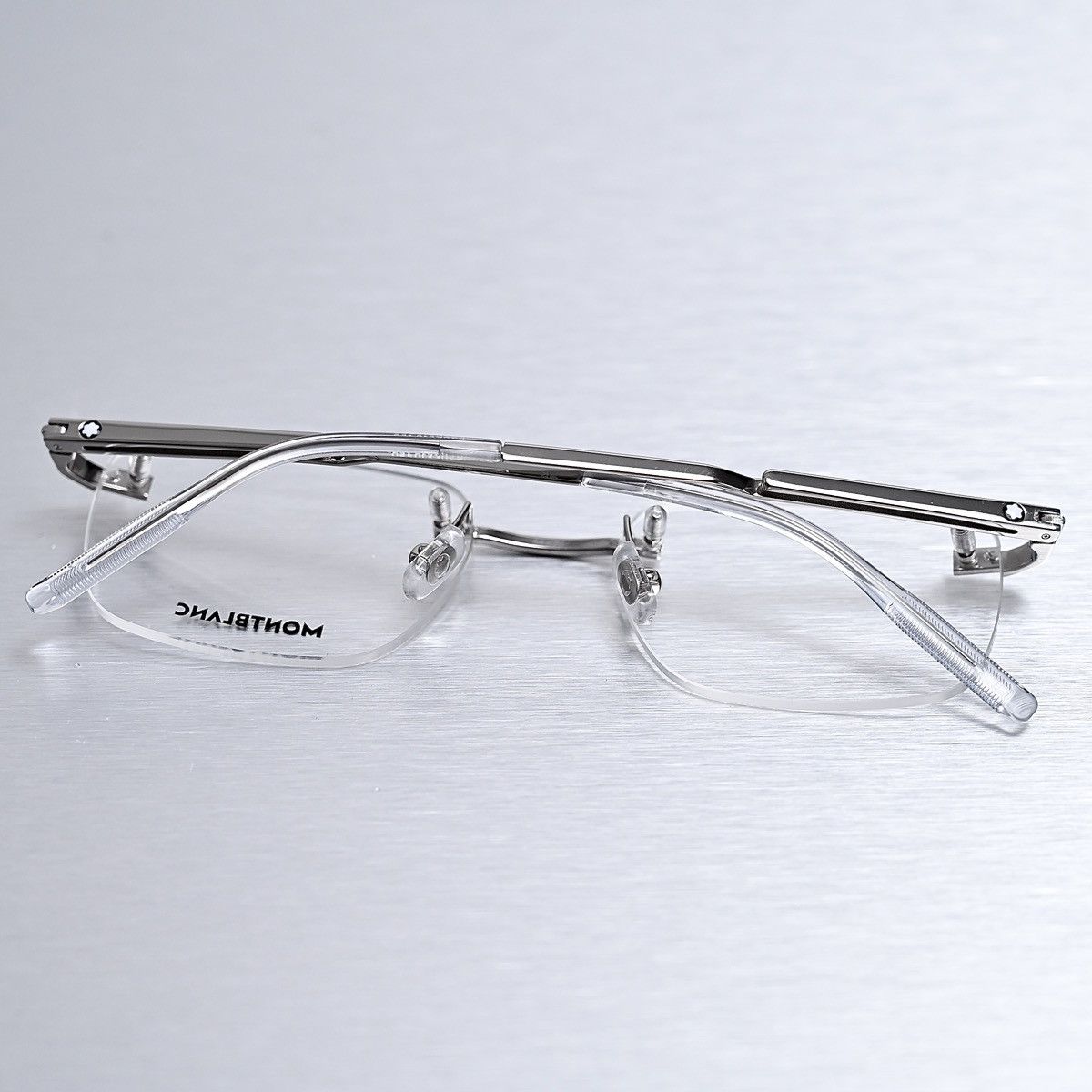 Montblanc MONBLANCE MB0279O GLASSES Size ONE SIZE - 8 Thumbnail