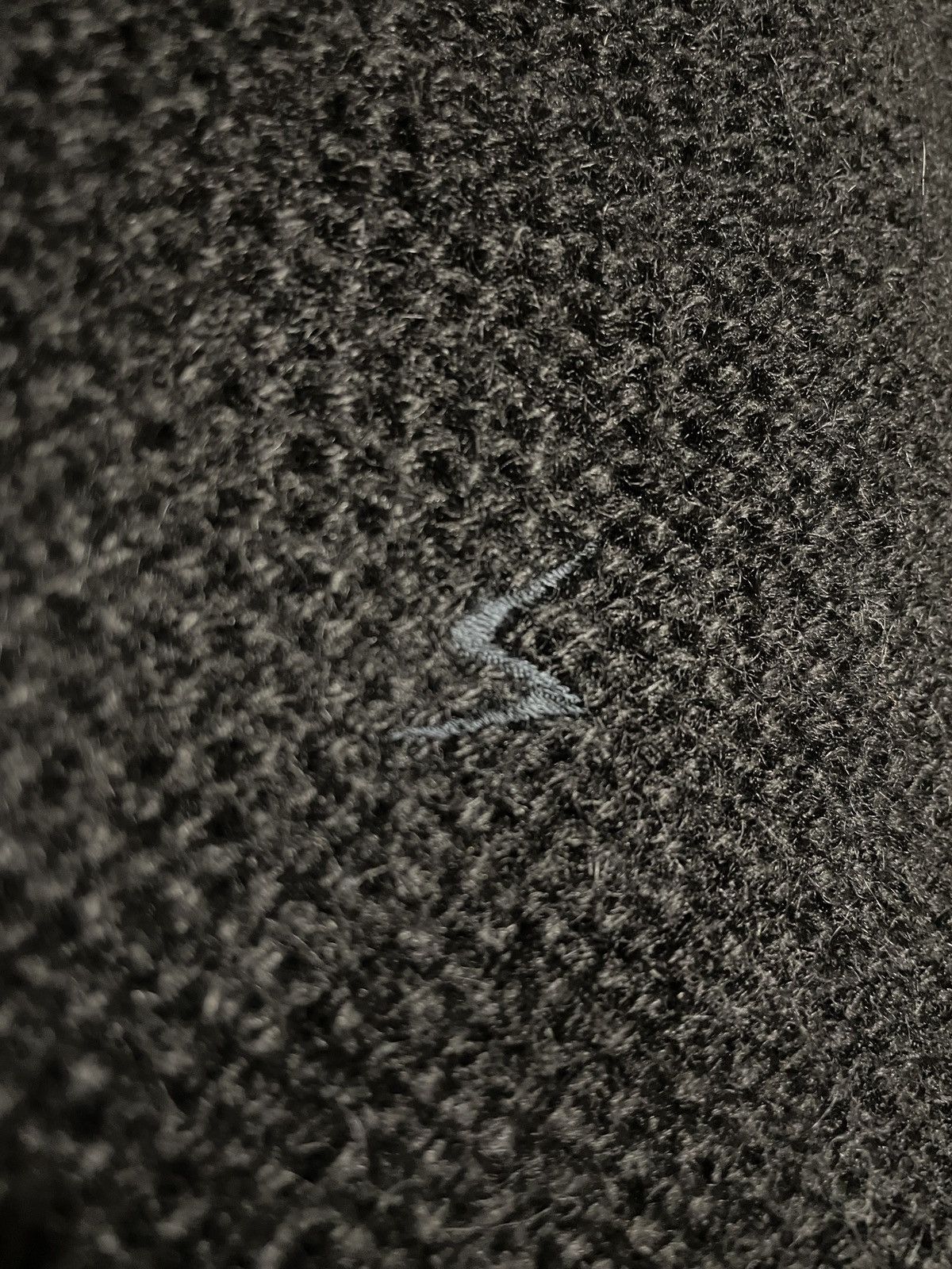 Undercover AW06 Undercover Alpaca Knit Rib Pants Guruguru Size US 30 / EU 46 - 9 Thumbnail