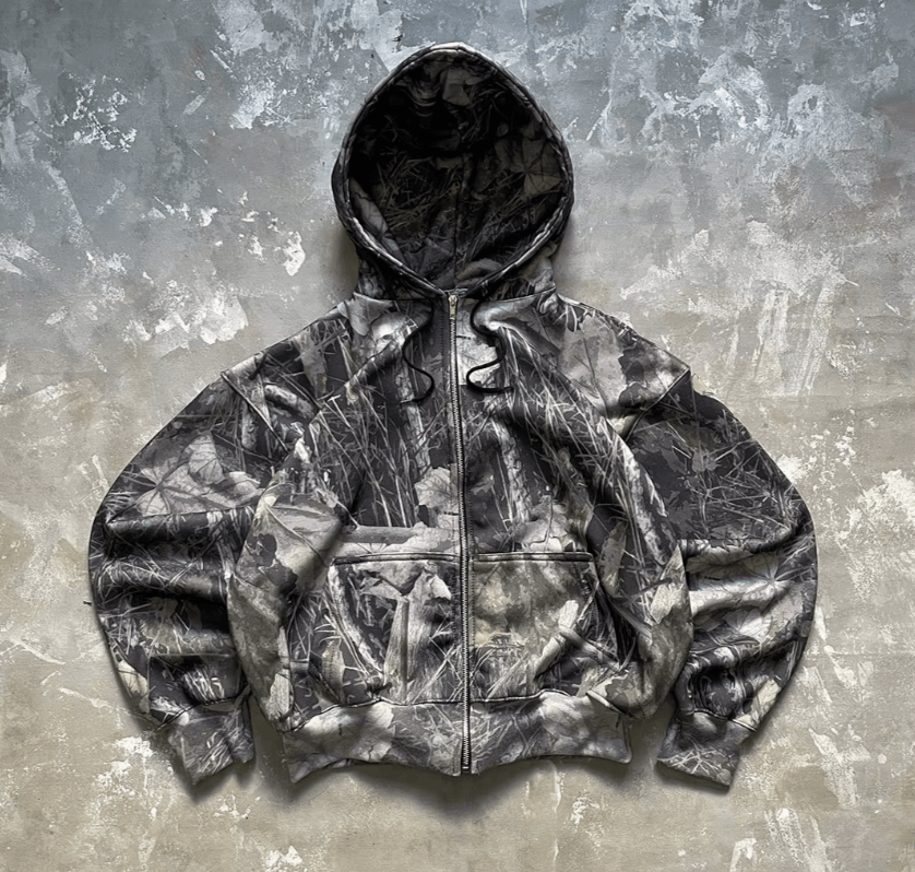 Japanese Brand Y2K Streetwear Graphic Hoodie Size US XL / EU 56 / 4 - 2 Thumbnail