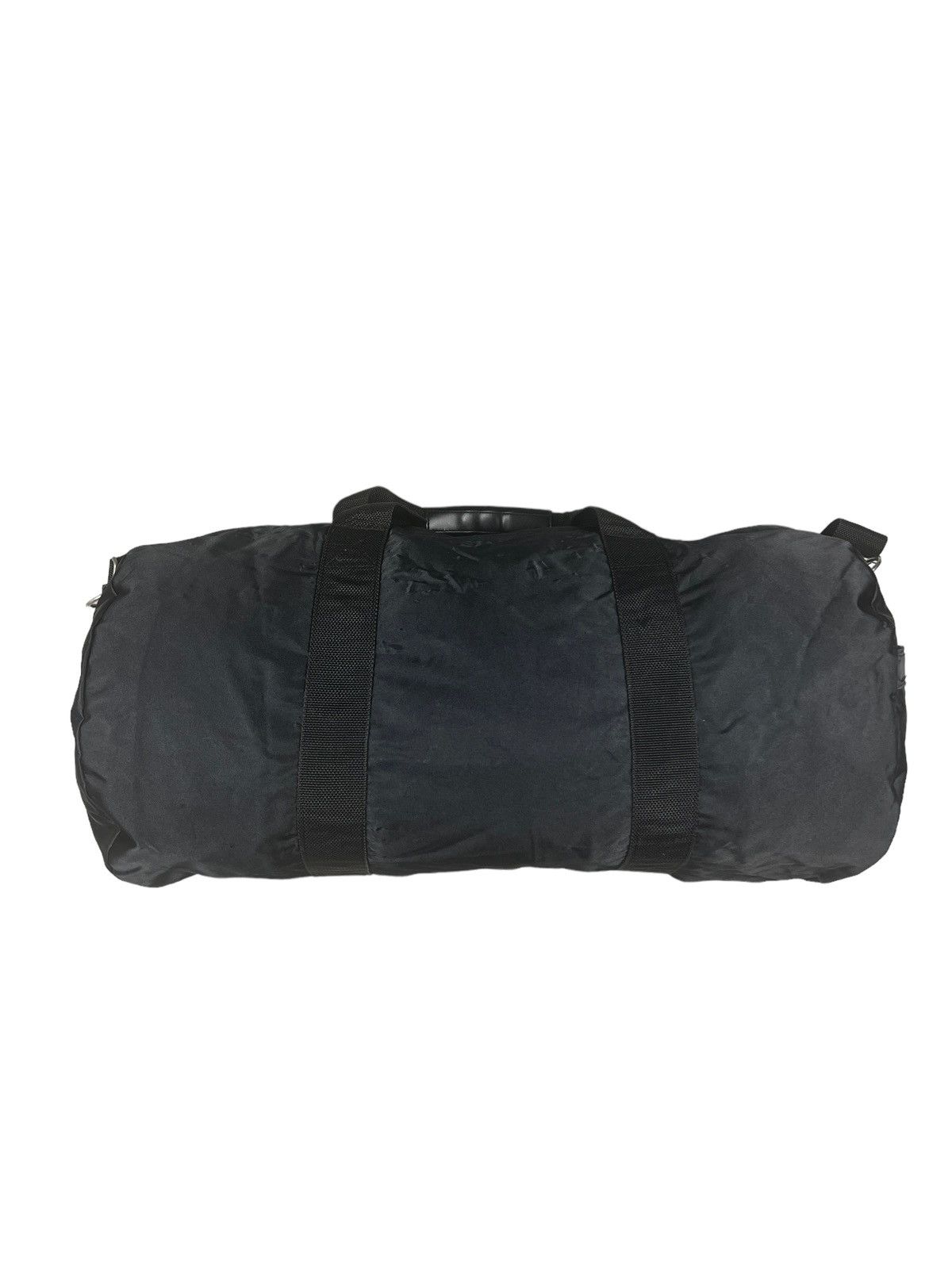 Grailed Rare Vintage ©️1993 Malcolm X Duffle Bag Size ONE SIZE - 4 Thumbnail