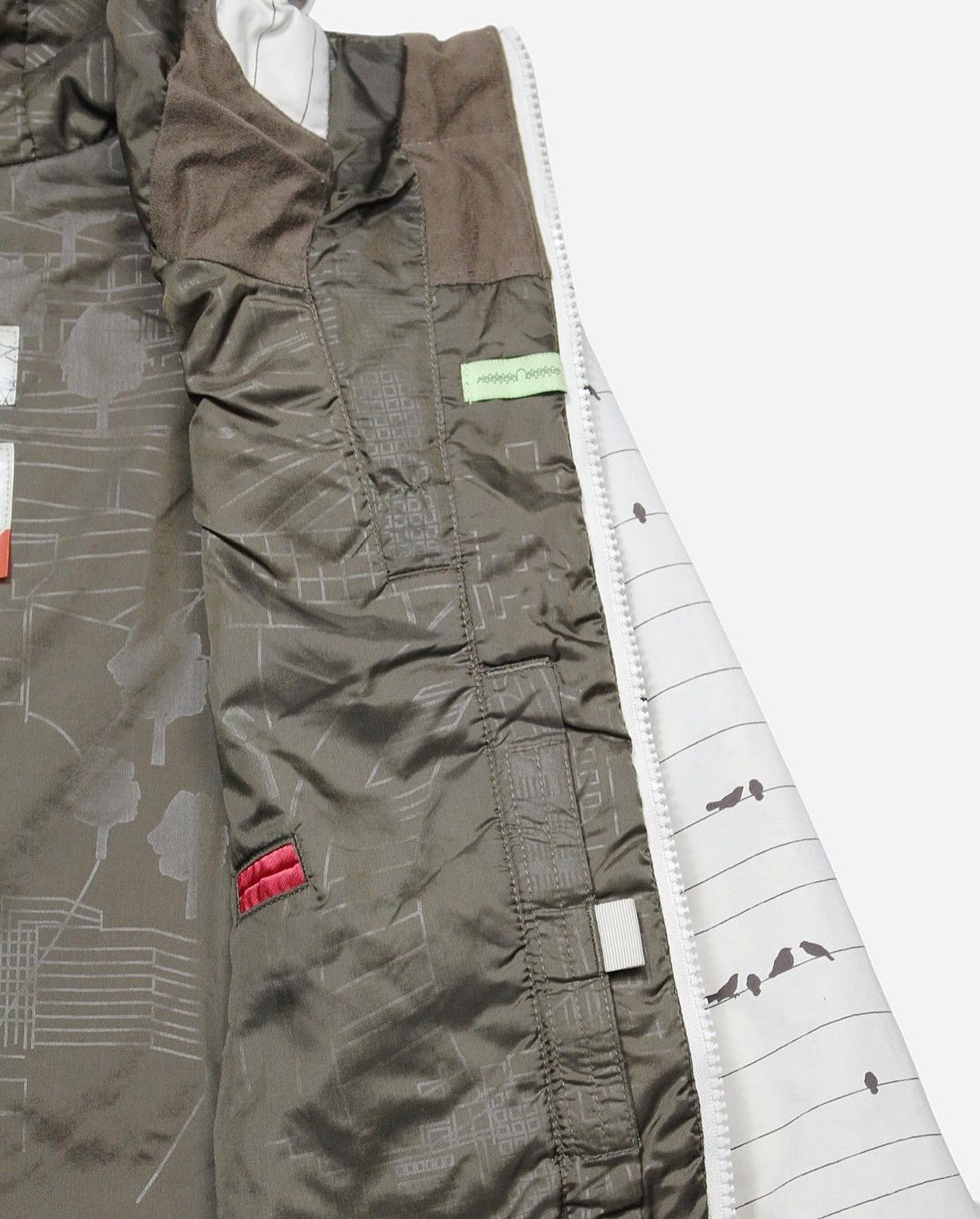 Burton AW2008 BURTON CONCERT JACKET Size US M / EU 48-50 / 2 - 6 Thumbnail