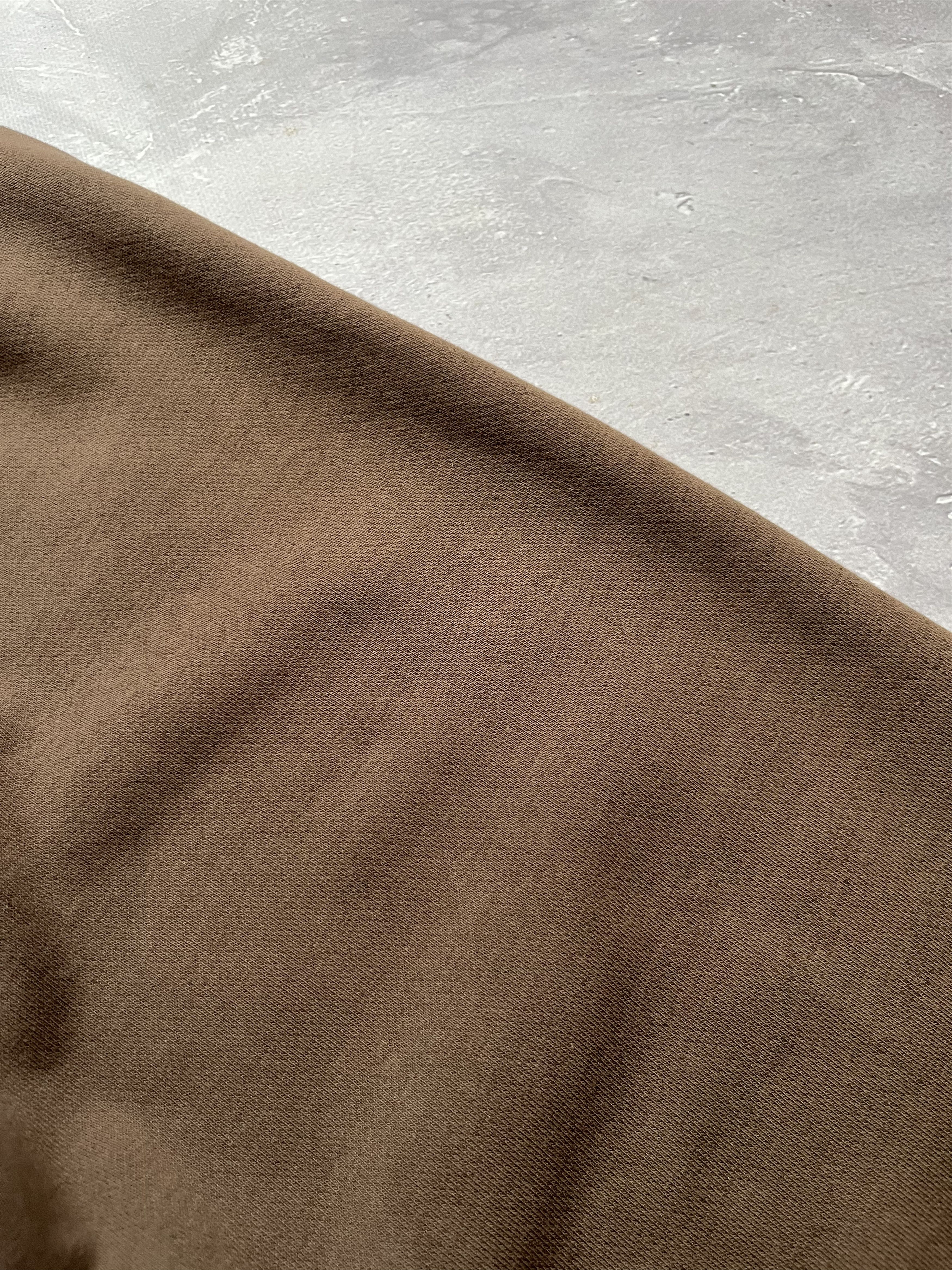 Oakley Vintage Oakley Y2K Hoodie Brown Full Zip Sweatshirt Big Logo Size US XL / EU 56 / 4 - 10 Thumbnail