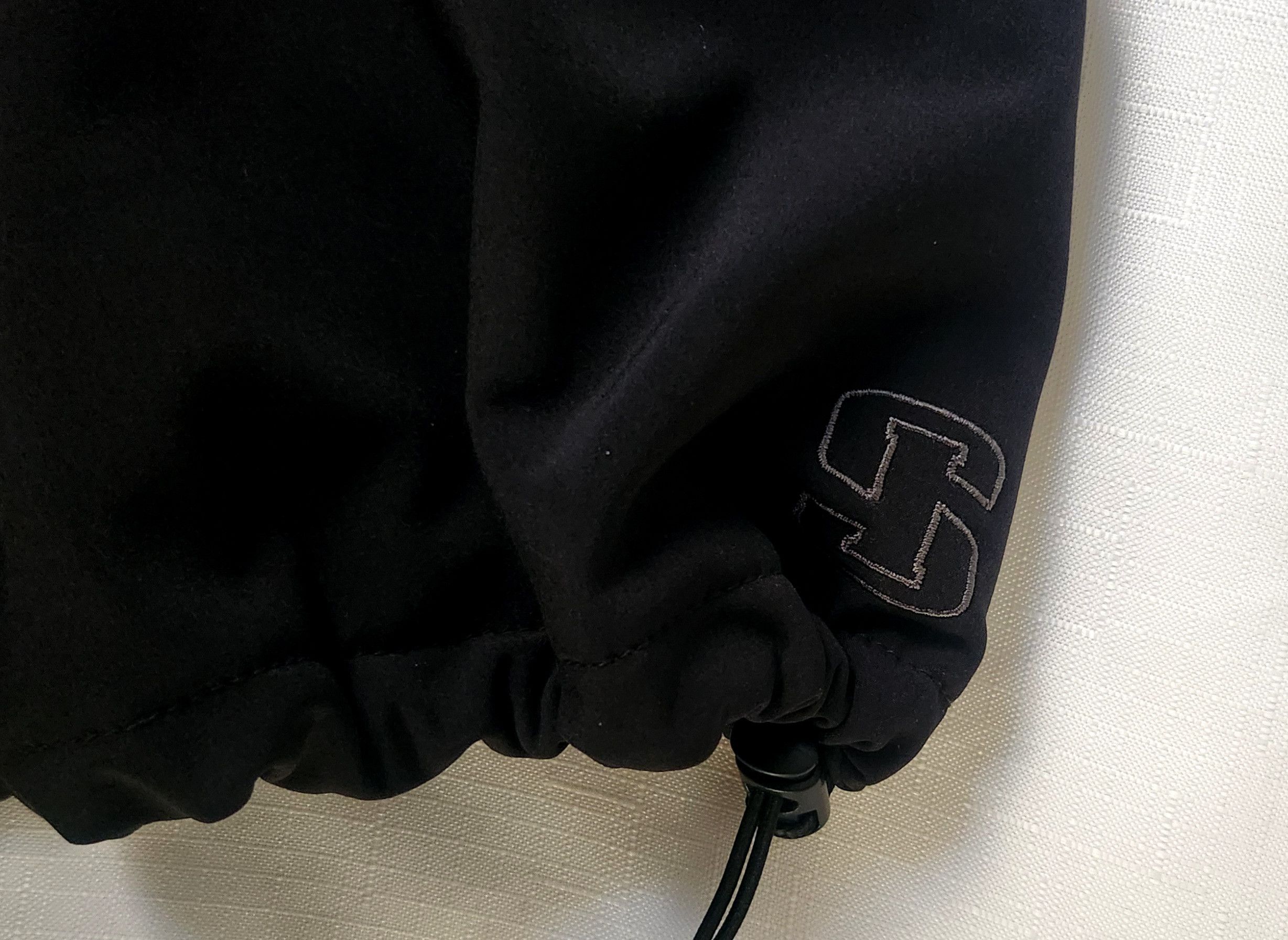 Other Striker ice si deep reach snow gloves sz XL Black 3M Thinsul Size ONE SIZE - 3 Thumbnail