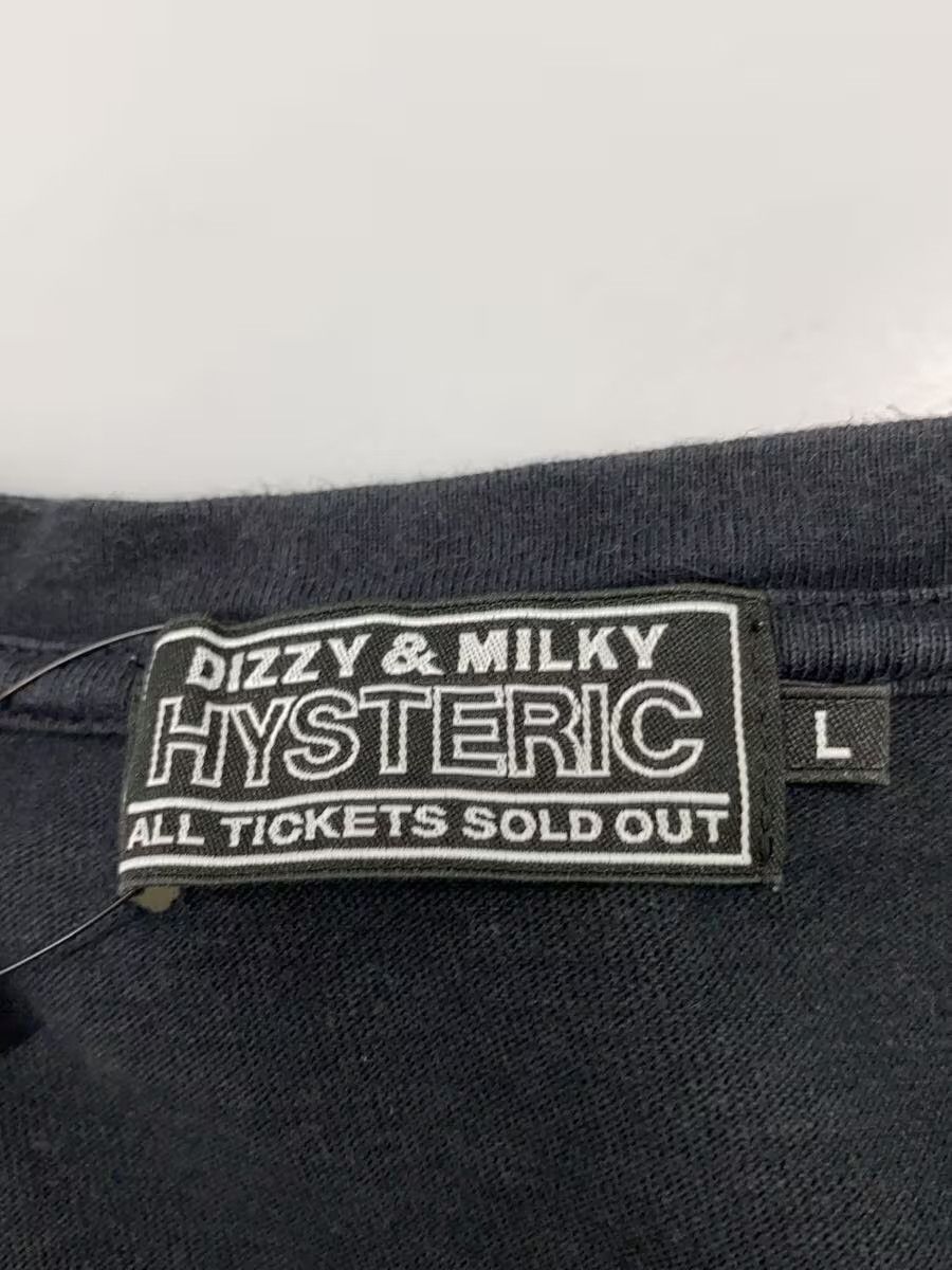 Hysteric Glamour Hysteric Woman Tee Size US L / EU 52-54 / 3 - 5 Thumbnail