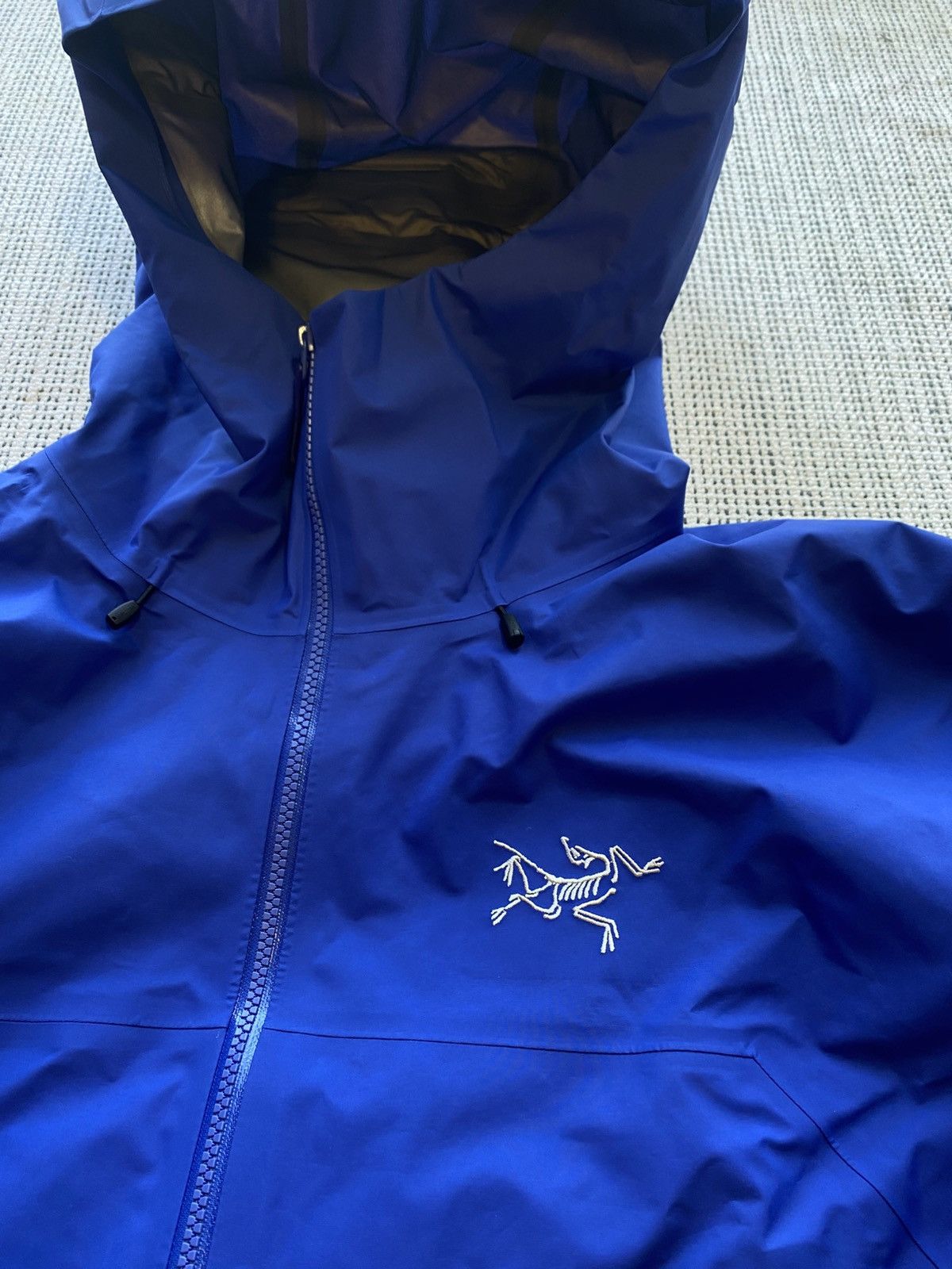 Arc'teryx Arc’teryx Beta SL Jacket Men's Vitality II Size US L / EU 52-54 / 3 - 5 Thumbnail