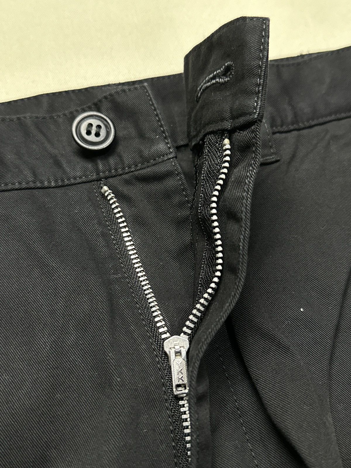 Comme des Garcons Homme COMME des GARÇONS Size US 31 - 5 Thumbnail