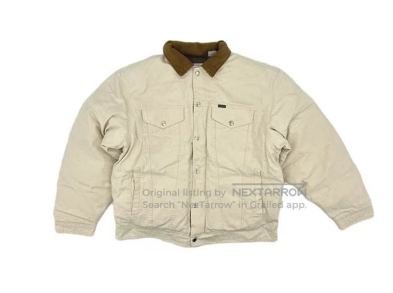 Schott Schott Co-branded jacket Size US L / EU 52-54 / 3 - 1 Thumbnail