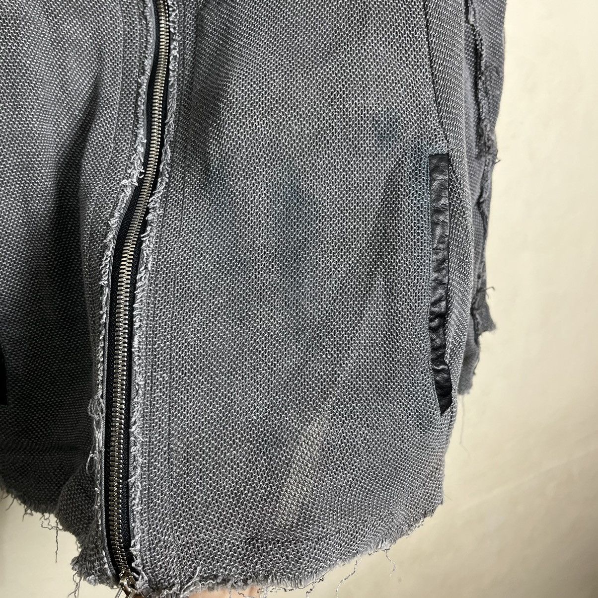 Bajra Archive Bajra Japan Zip Up Jacket Size US S / EU 44-46 / 1 - 7 Thumbnail