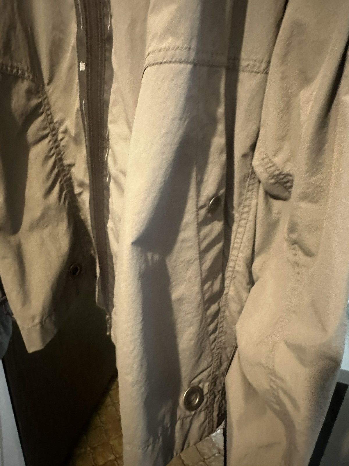 Julius Julius Nikos light Bomber Size US M / EU 48-50 / 2 - 4 Thumbnail