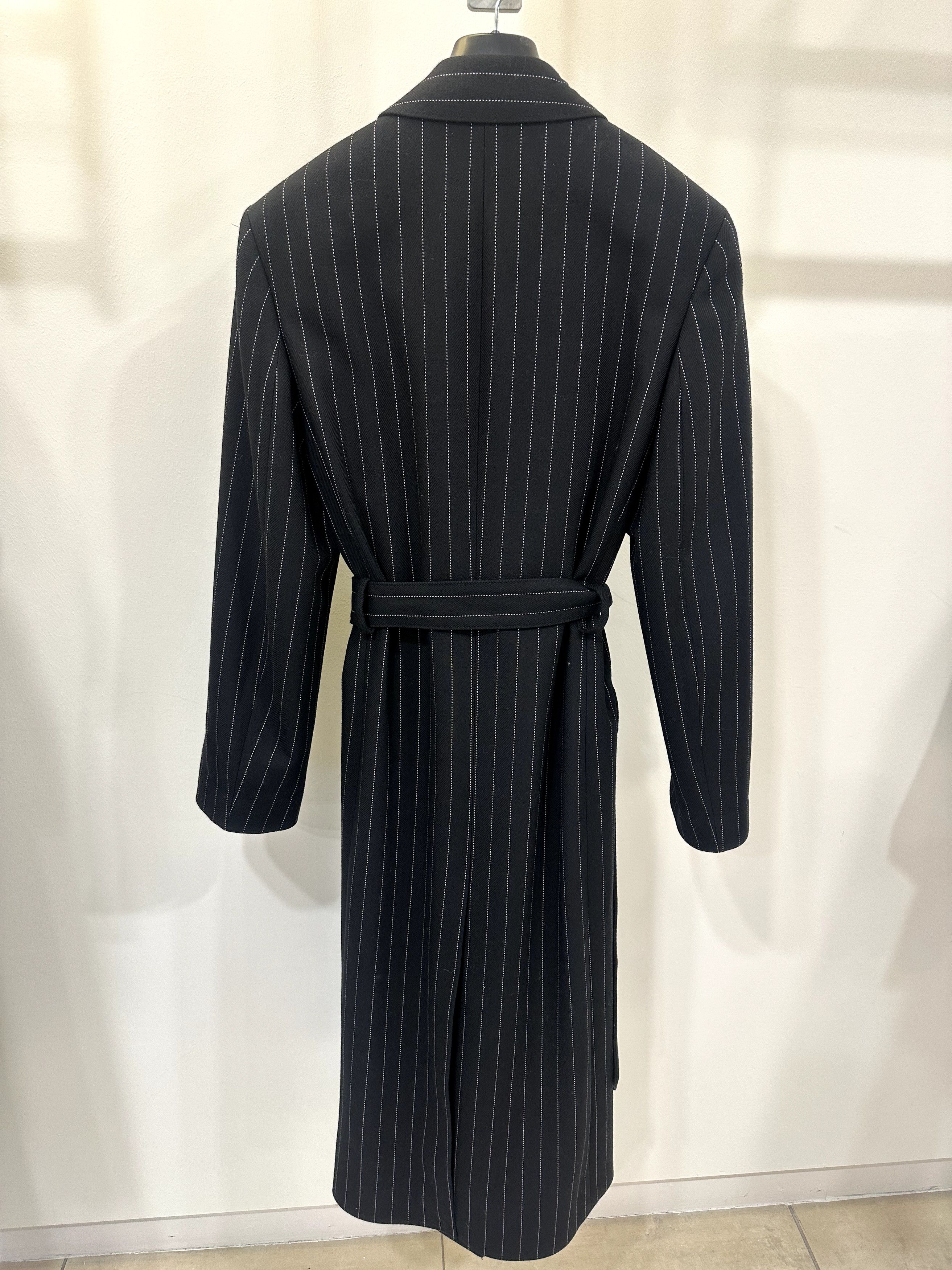 Acne Studios Acne Studios Olyx Wool Coat Size XXS / US 00 / IT 34 - 2 Thumbnail